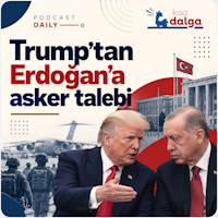 Daily - Trump'tan Erdoğan'a asker talebi... Emekliler Meclis kapısında