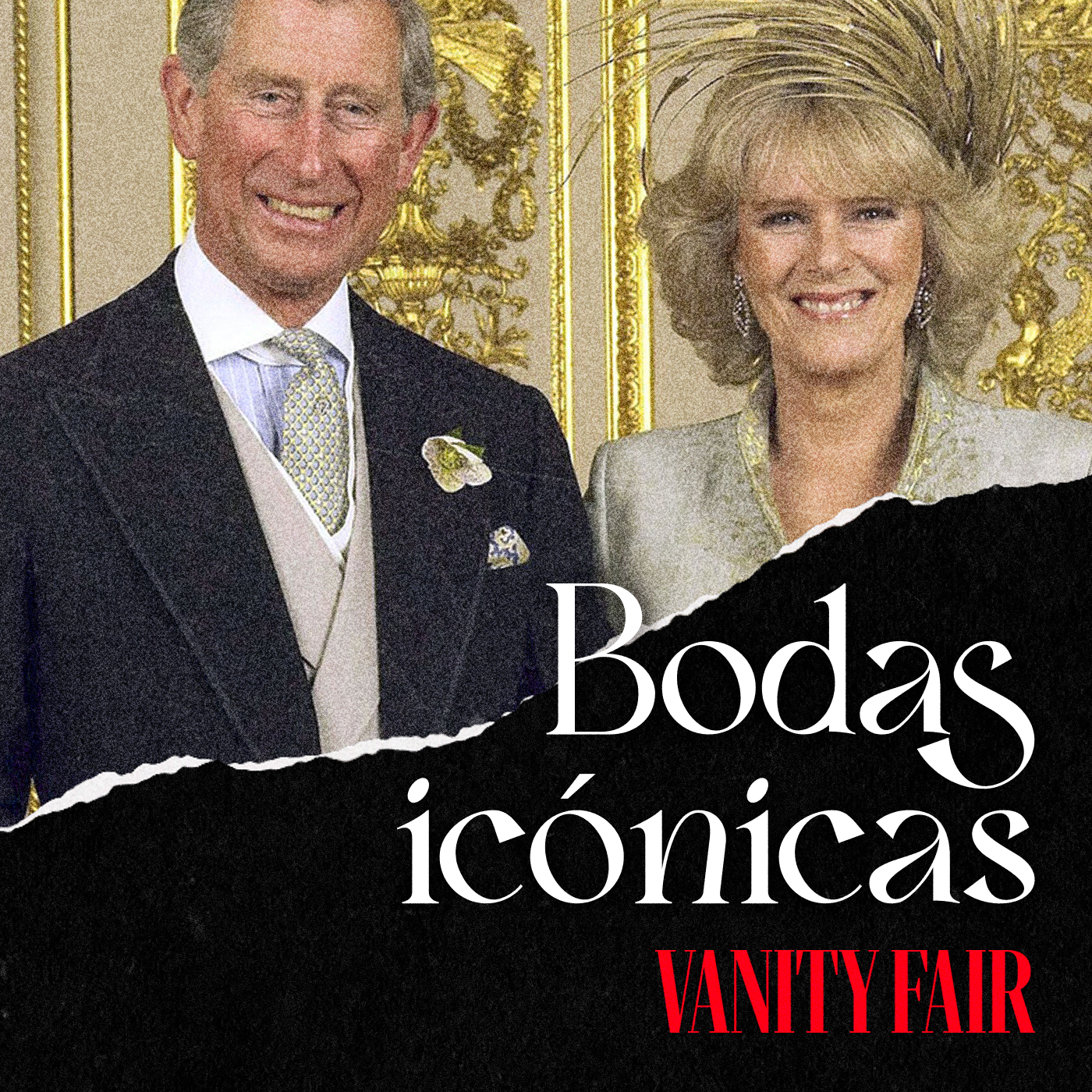 Bodas Icónicas | Vanity Fair España