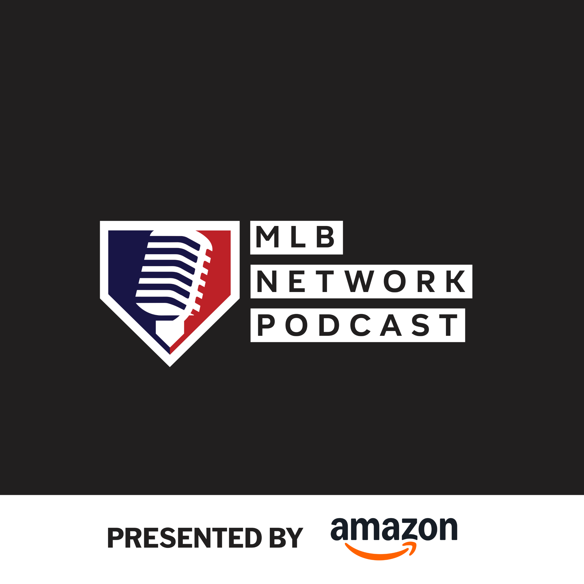 MLB Network Podcast