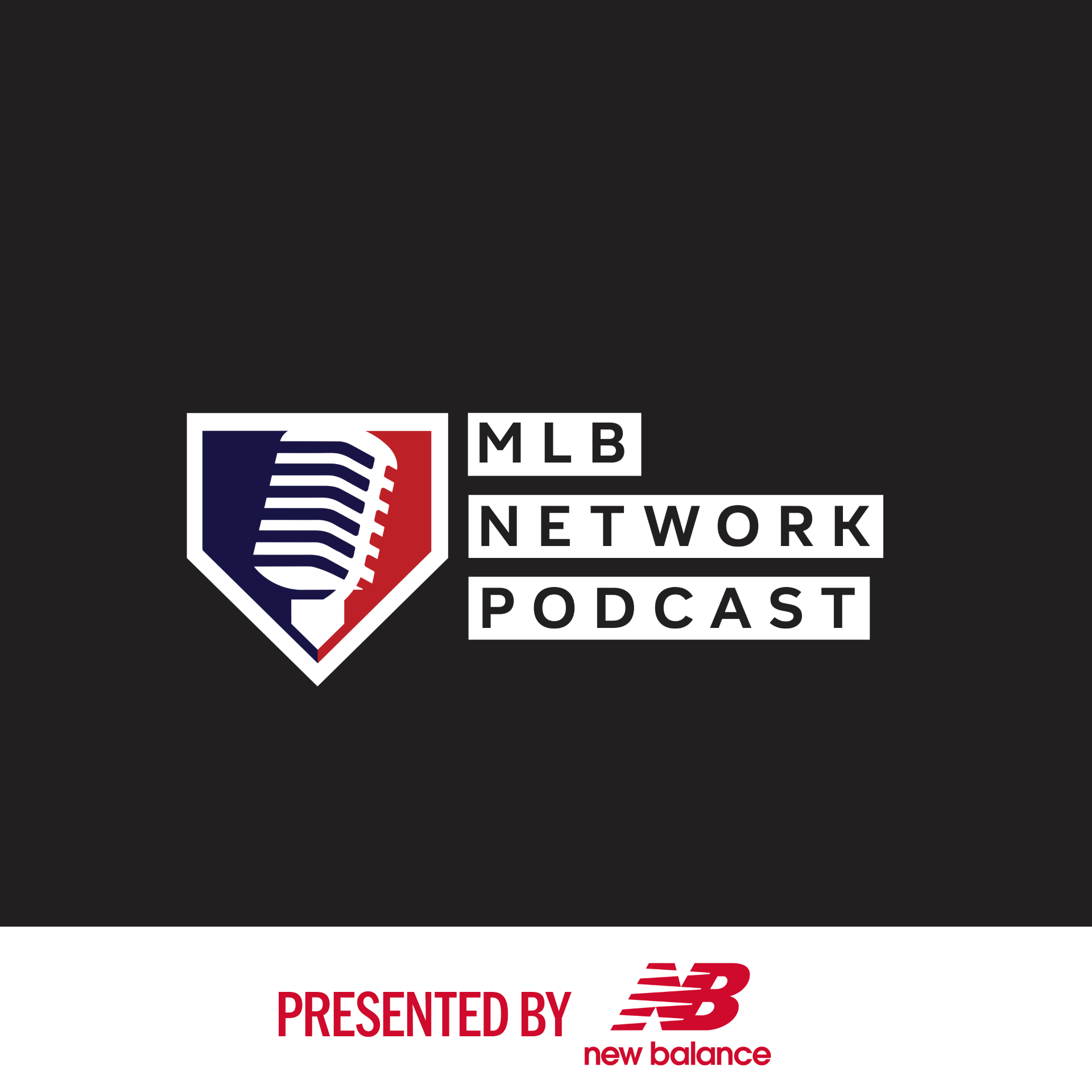 MLB Network Podcast