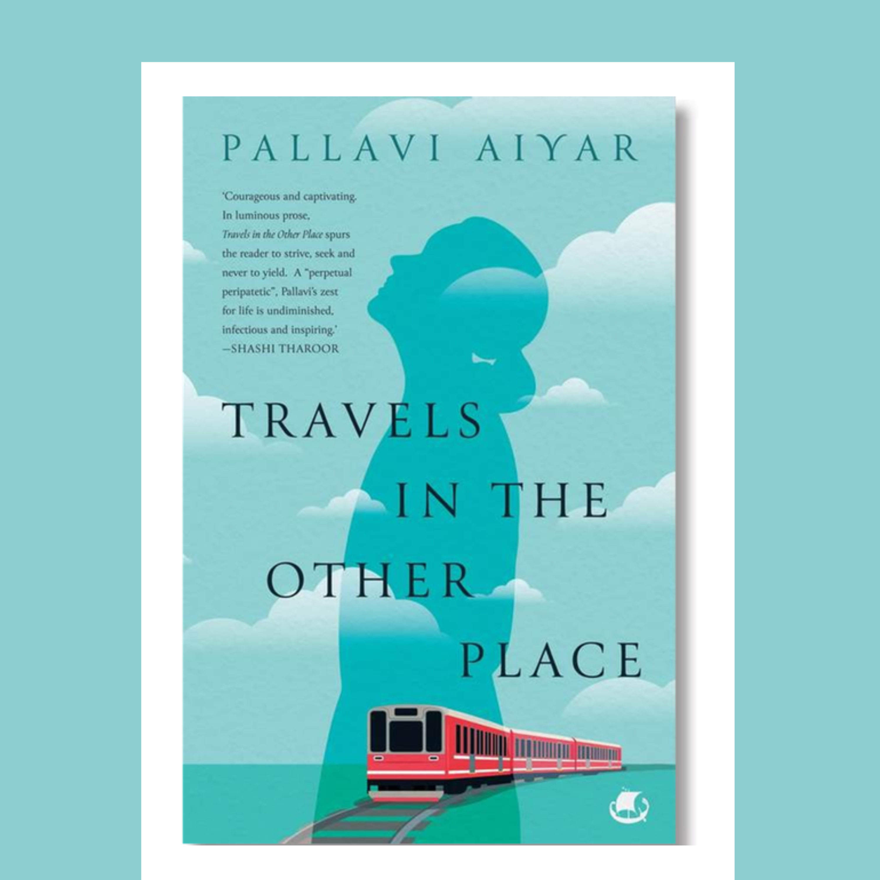 On journeying through life