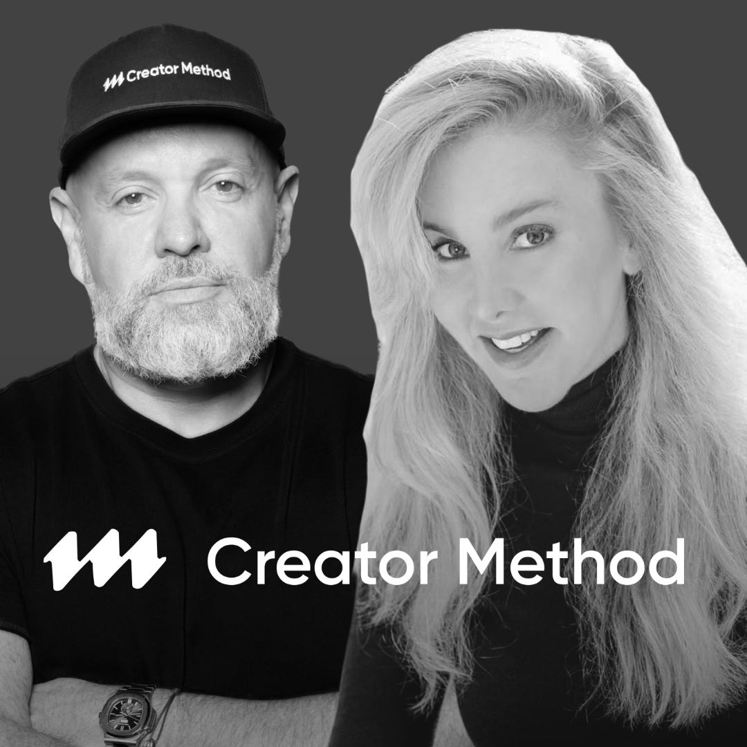 Your Brain Isn’t Wired for Happiness: Jessica Weiss Explains Why Creators Struggle