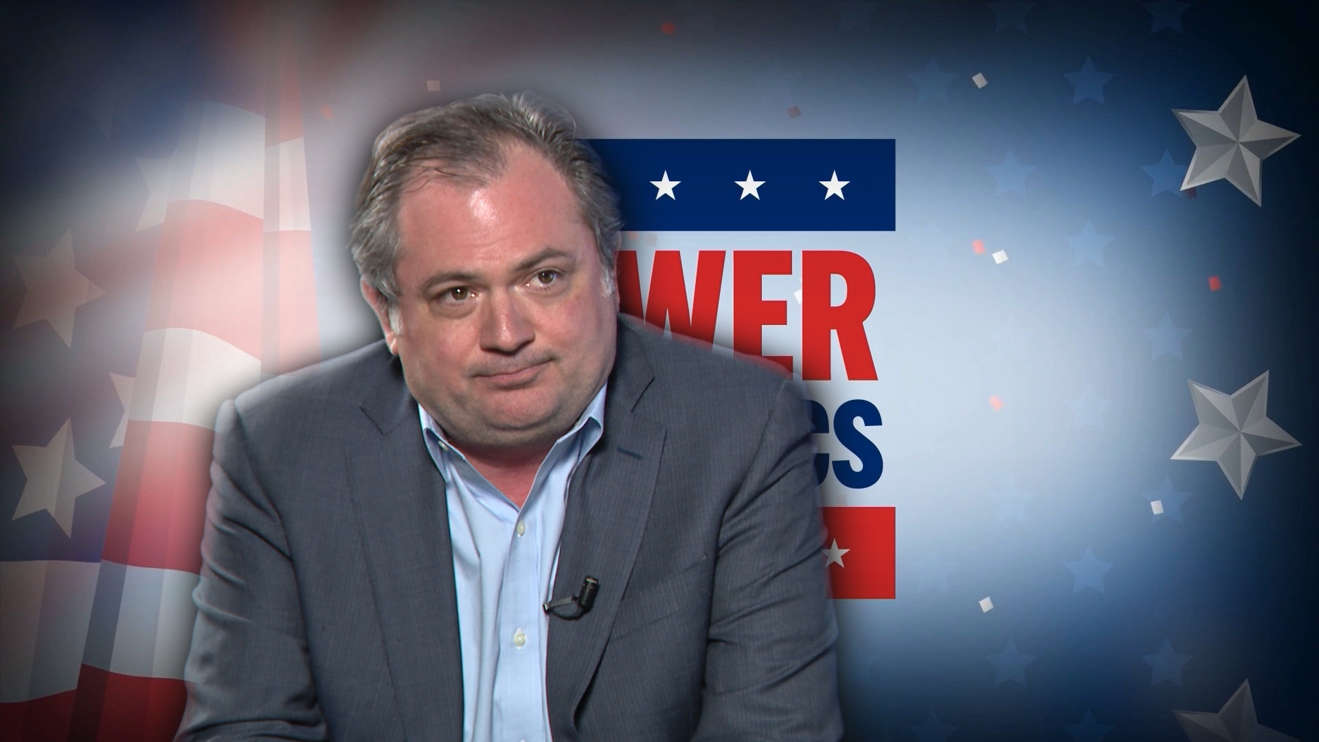 Stuart Amoriell, NY-21 Democratic candidate, March 6th, 2026