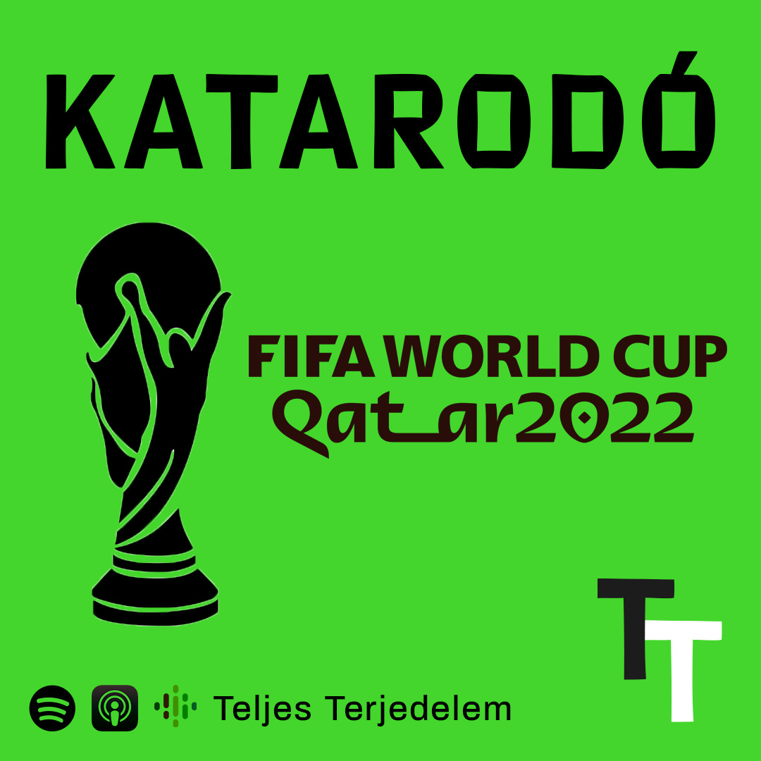 Katarodó E04 (MOR-CRO, GER-JPN, ESP-CRC, BEL-CAN) episode artwork