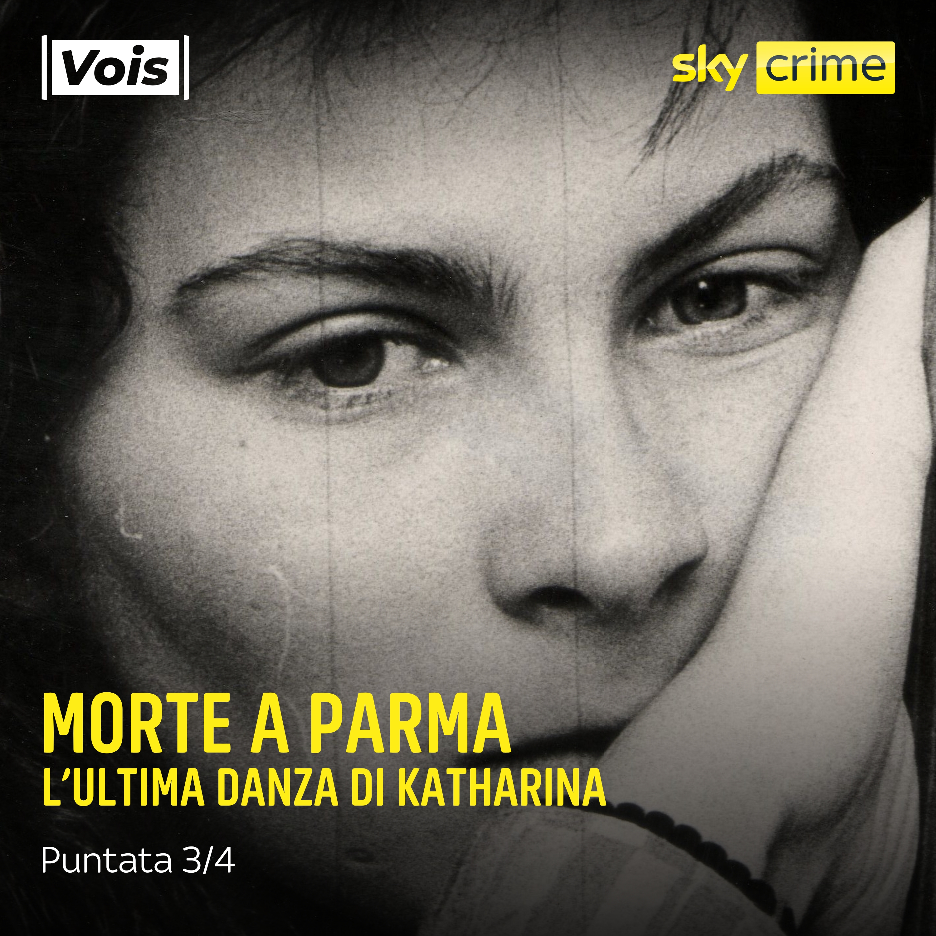 Morte a Parma | L'ultima danza di Katharina - puntata 3/4