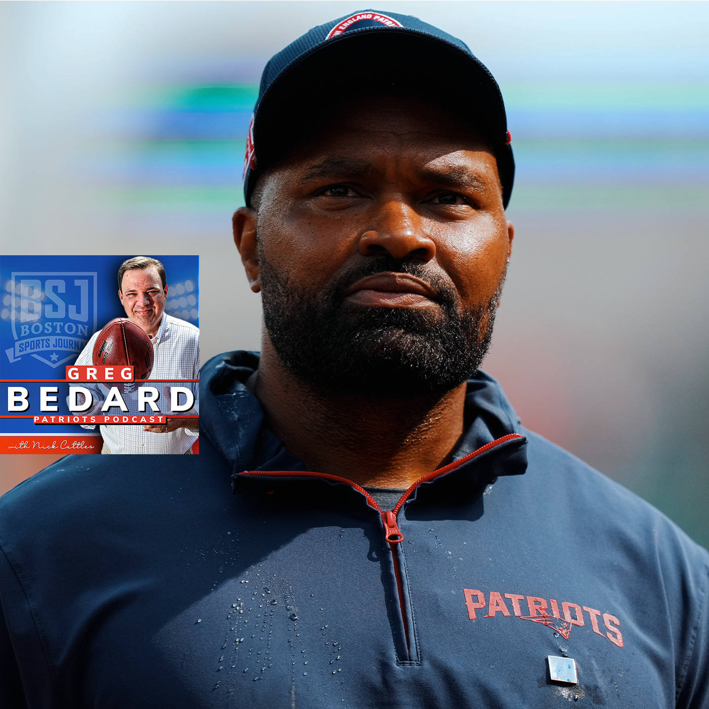 How did the Patriots upset the Bengals?