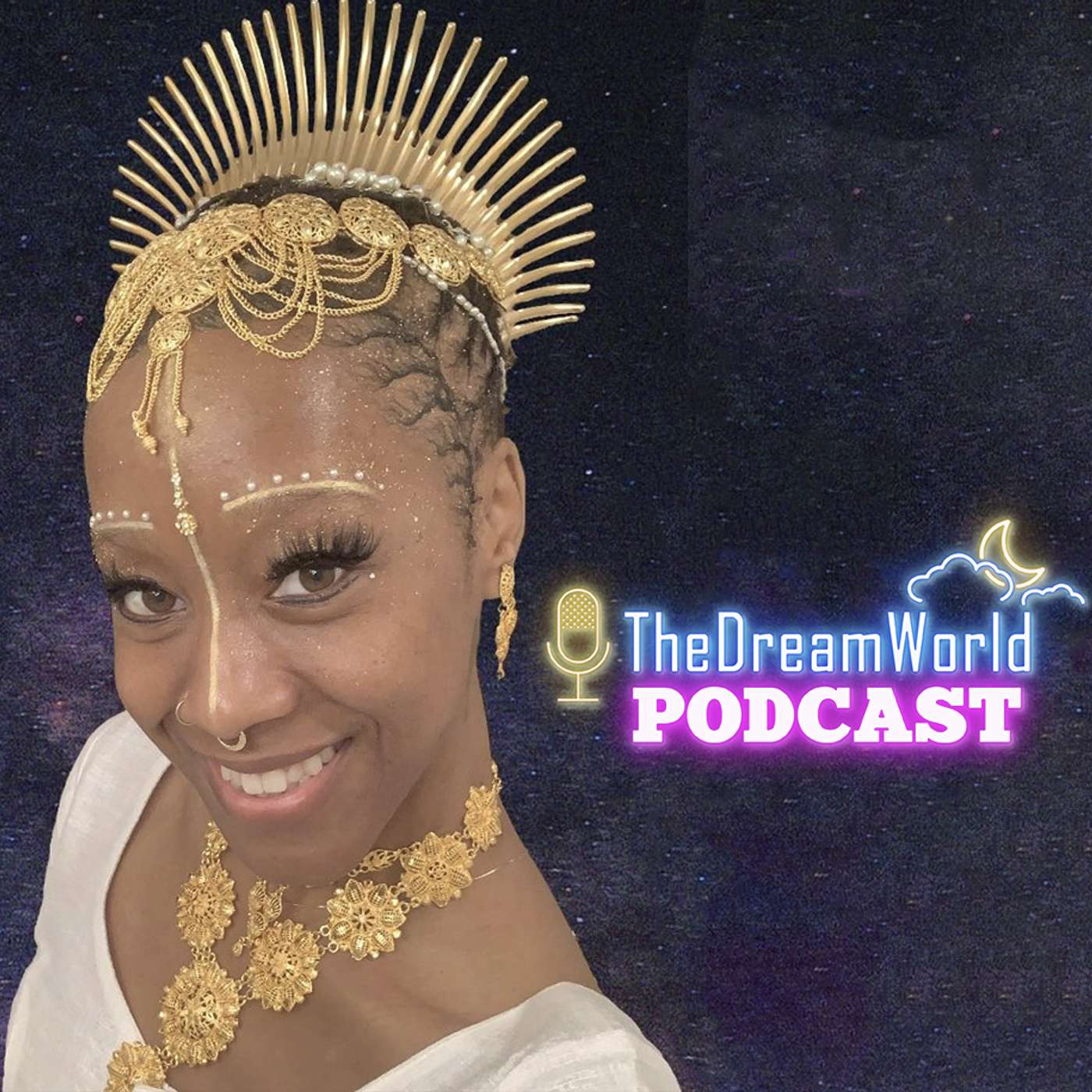 Ancestral Wisdom & Matriarchal Power episode artwork