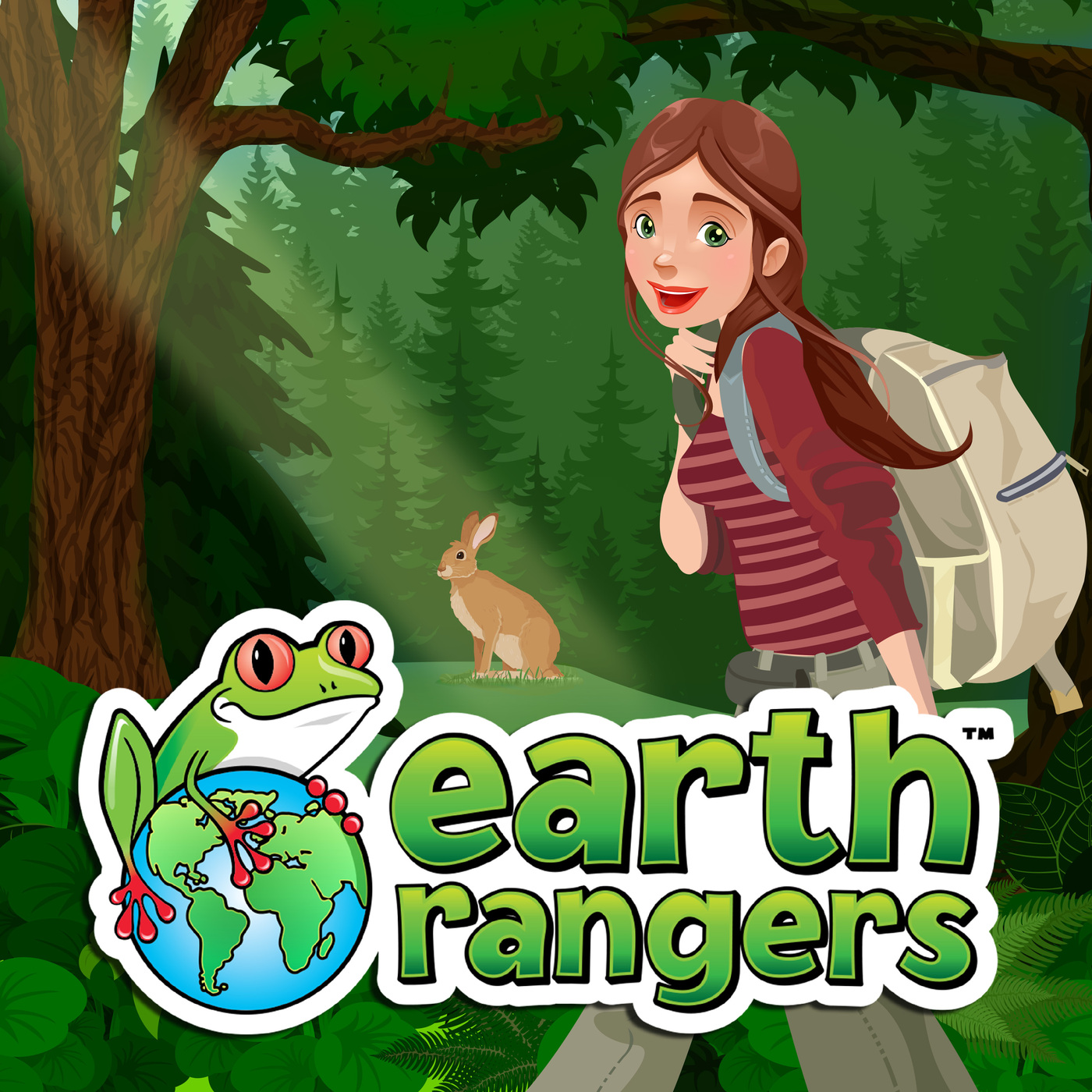 Earth Rangers