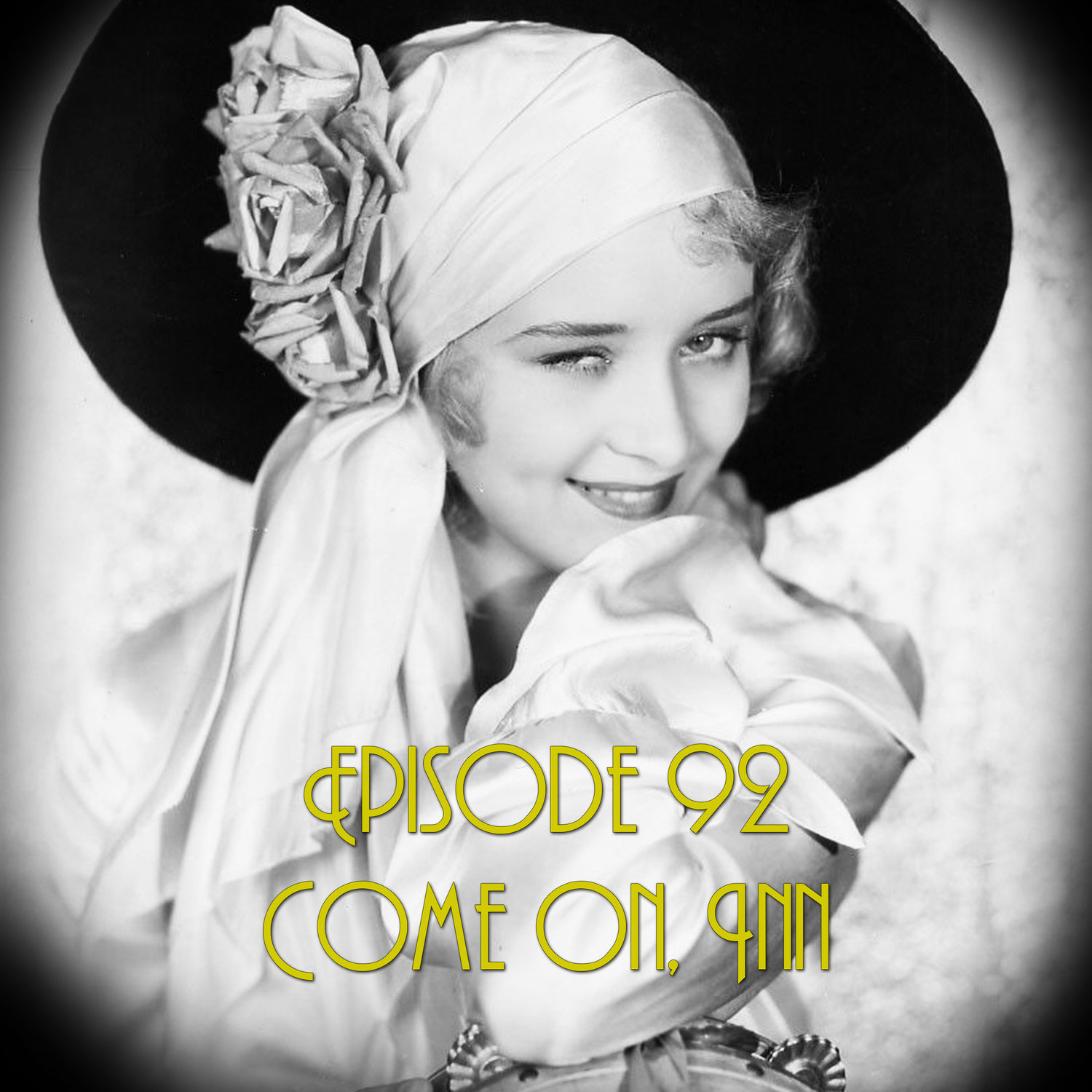 Episode 92: Come On, Inn episode artwork