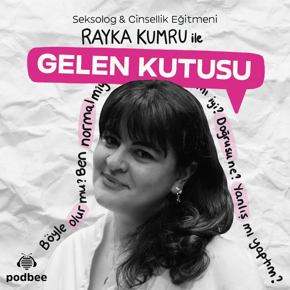 Gelen Kutusu cover