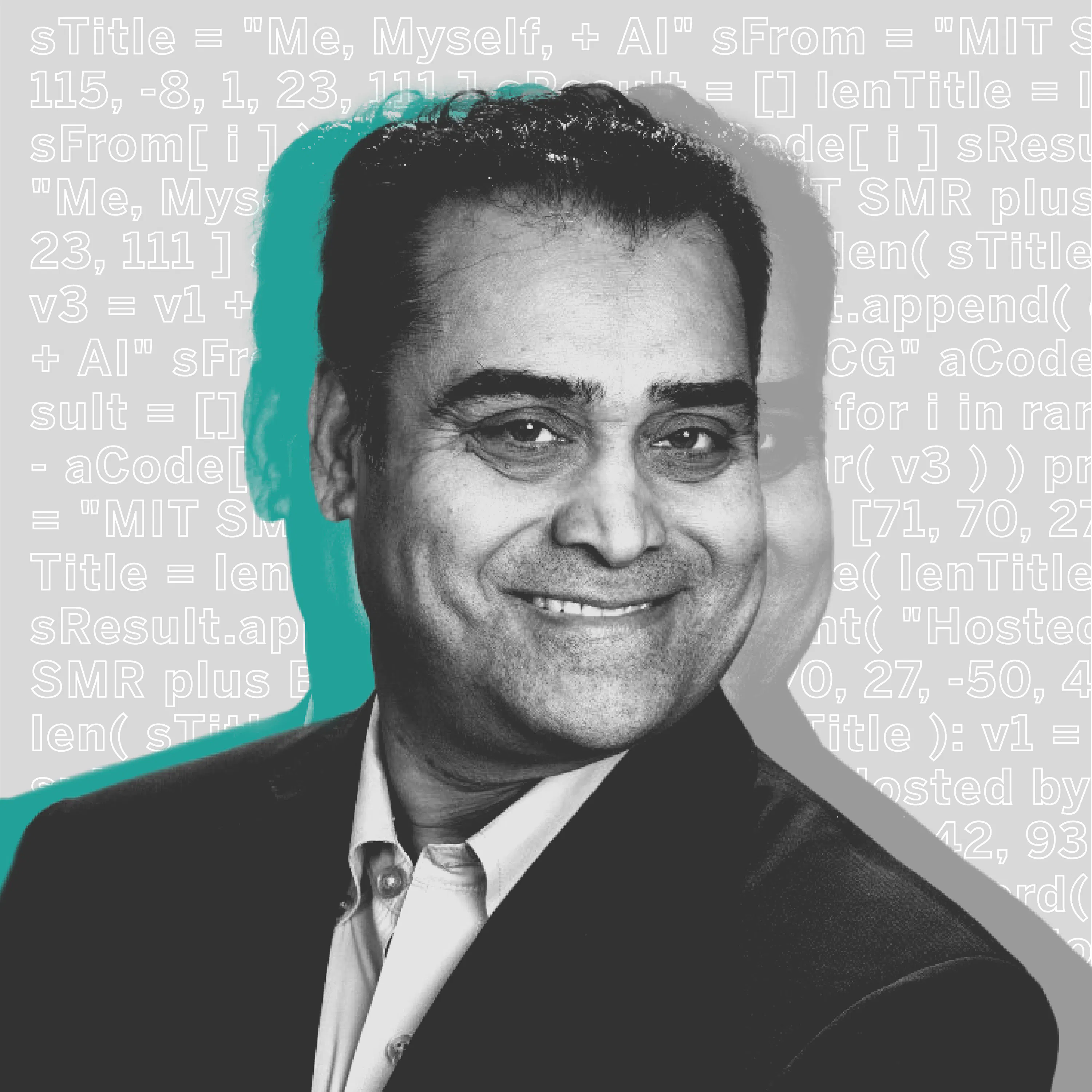AI in the Supply Chain: Cold Chain Technologies’ Ranjeet Banerjee