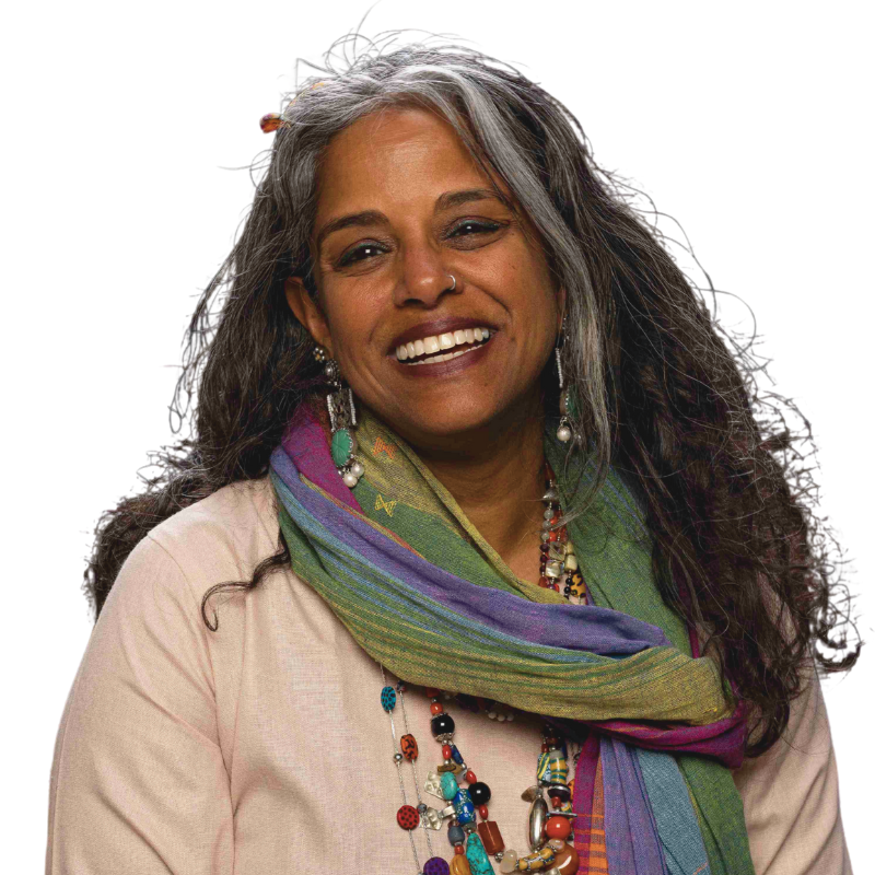 355: Mindful Travel In an Unequal World: How to Move Beyond Guilt, Build Solidarity, Challenge Power, Notice Joy, and Find Belonging with Dr. Anu Taranath