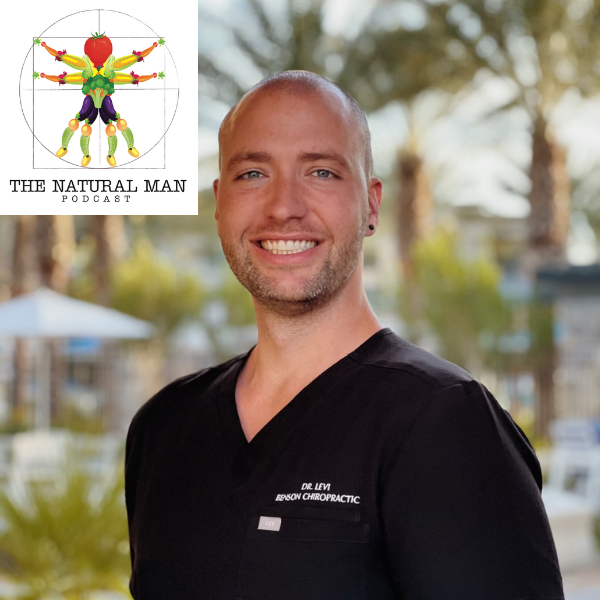 Why See a Chiropractor?