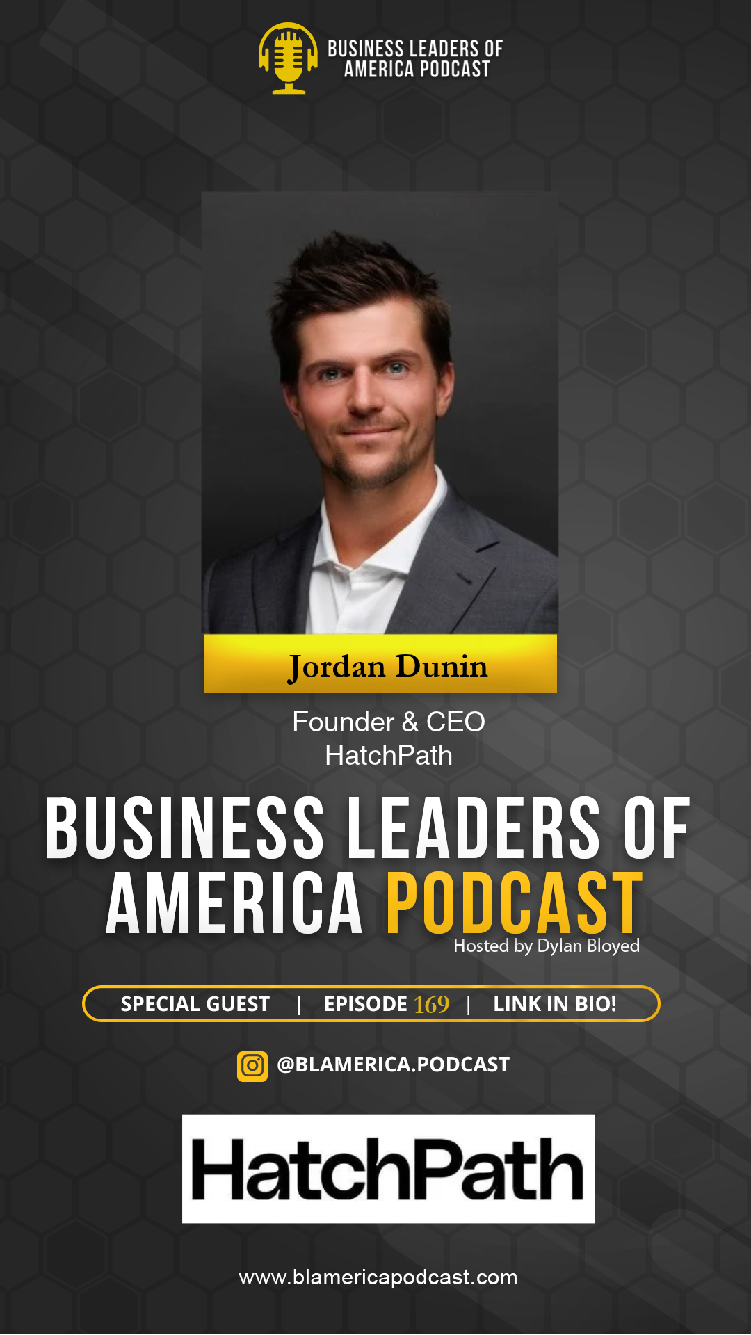 Business Leaders of America Podcast