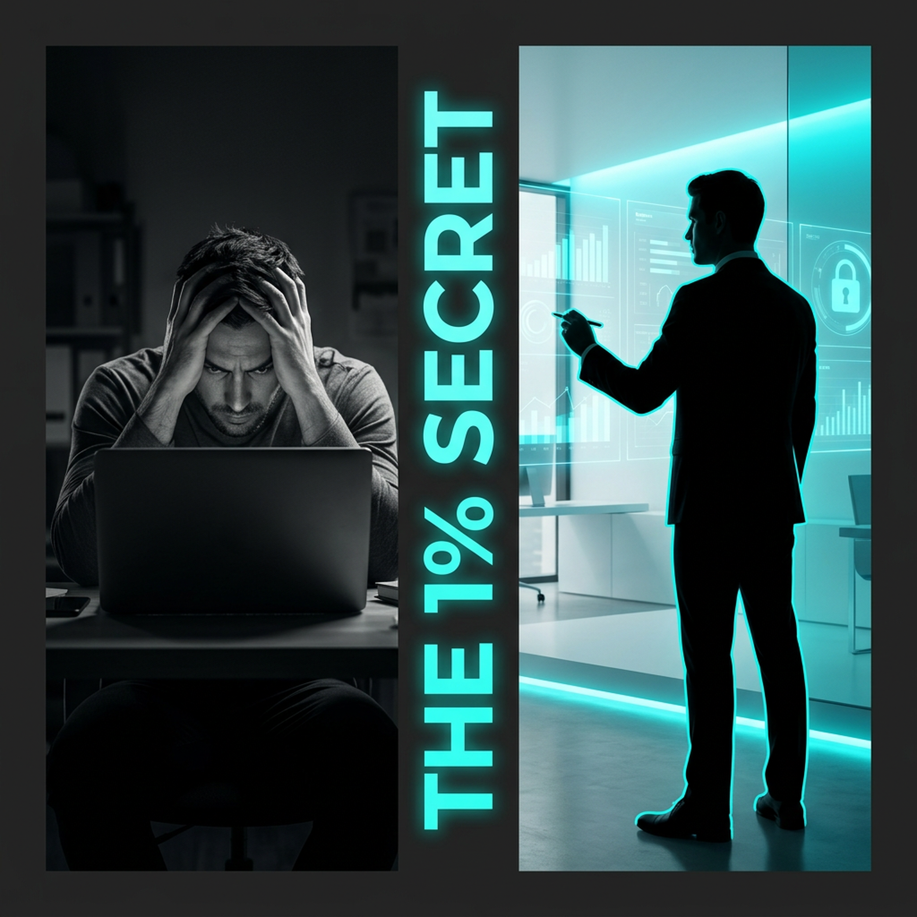 The $500K Mistake Freelancers Make on Upwork (I Did Too) episode artwork