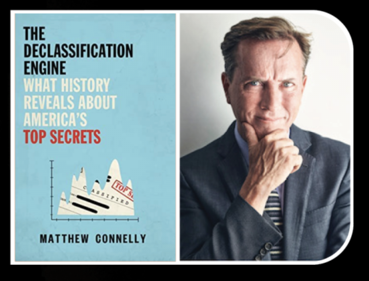 Commonwealth Club of California Podcast