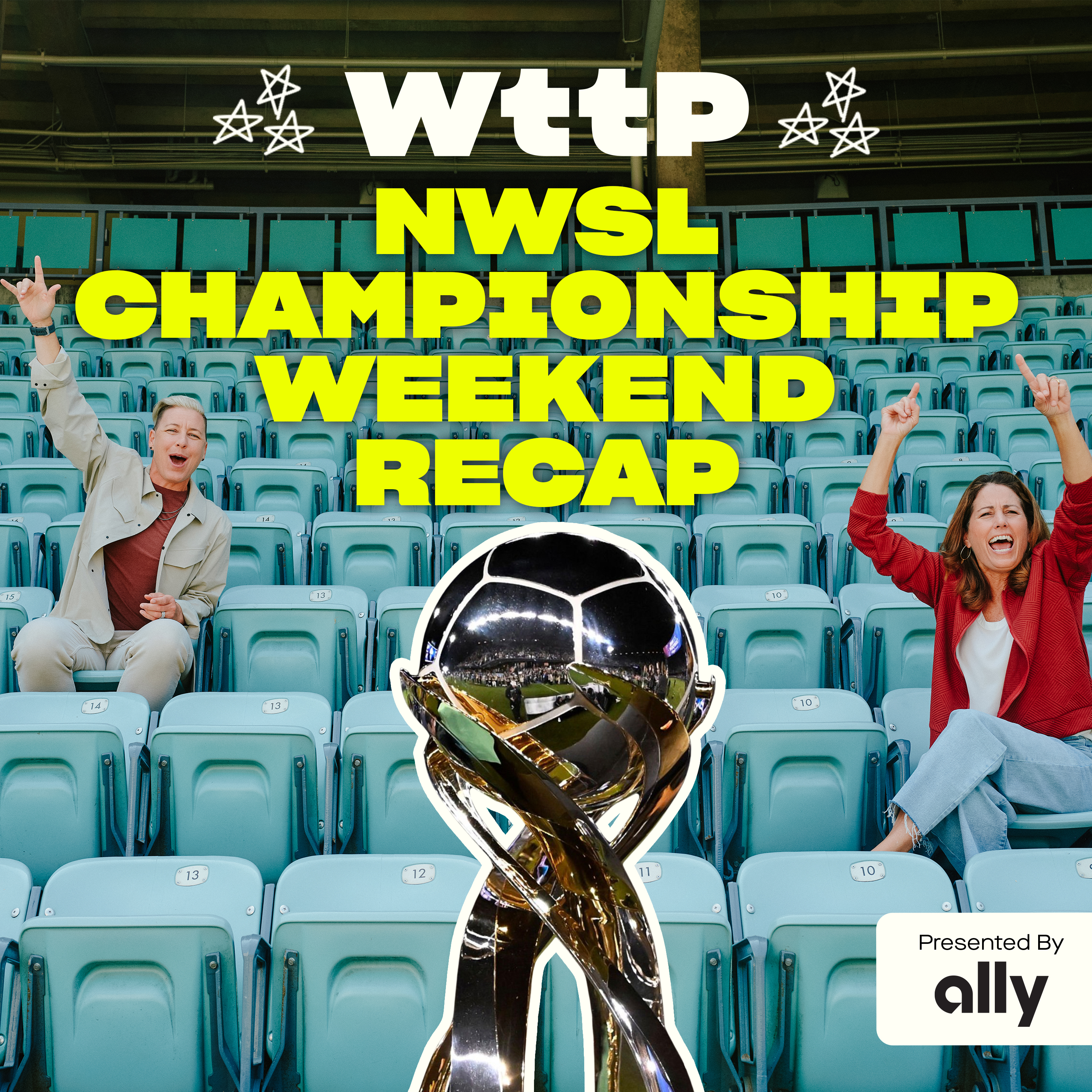 How Gotham FC Won the NWSL Championship