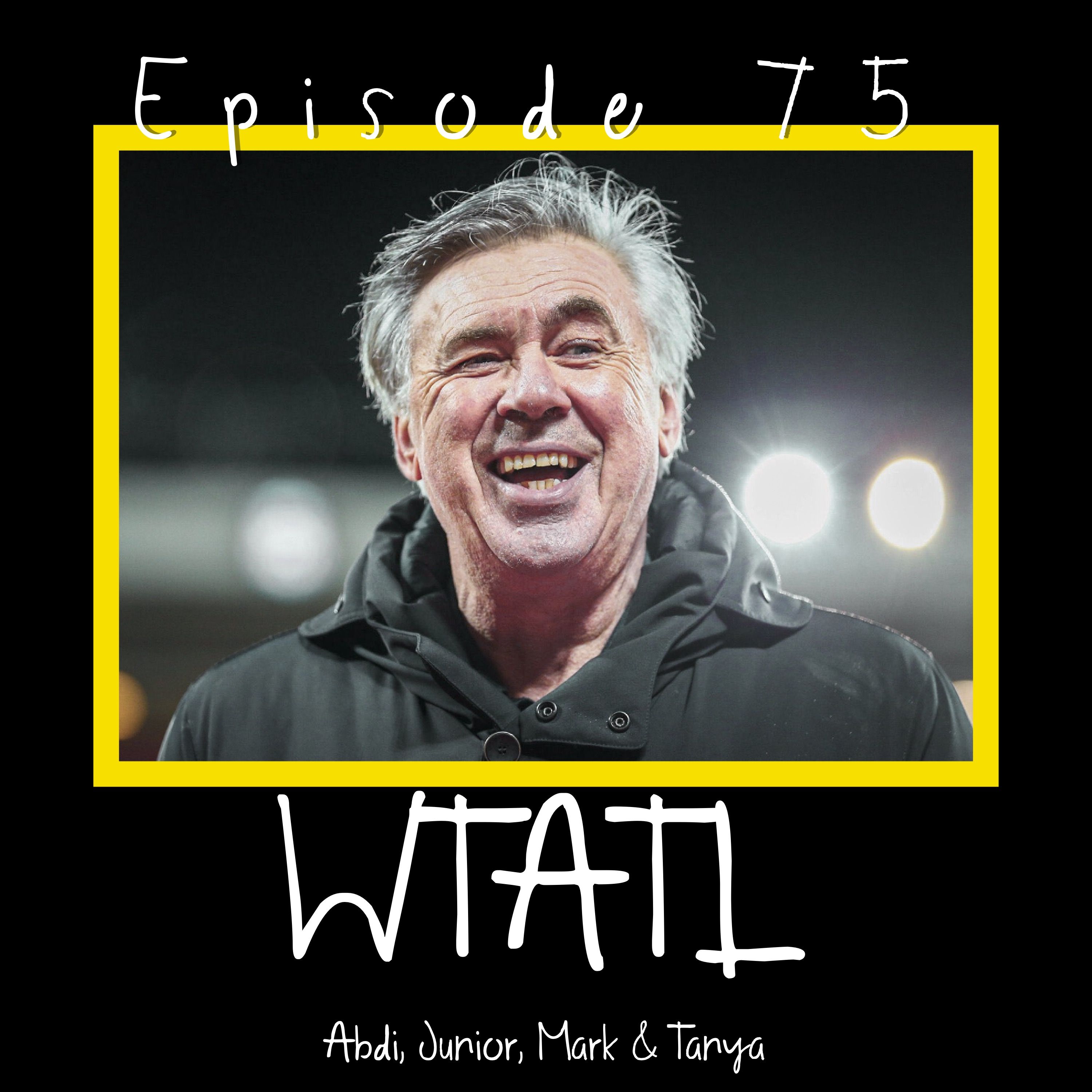 We\'ll Talk About That Later