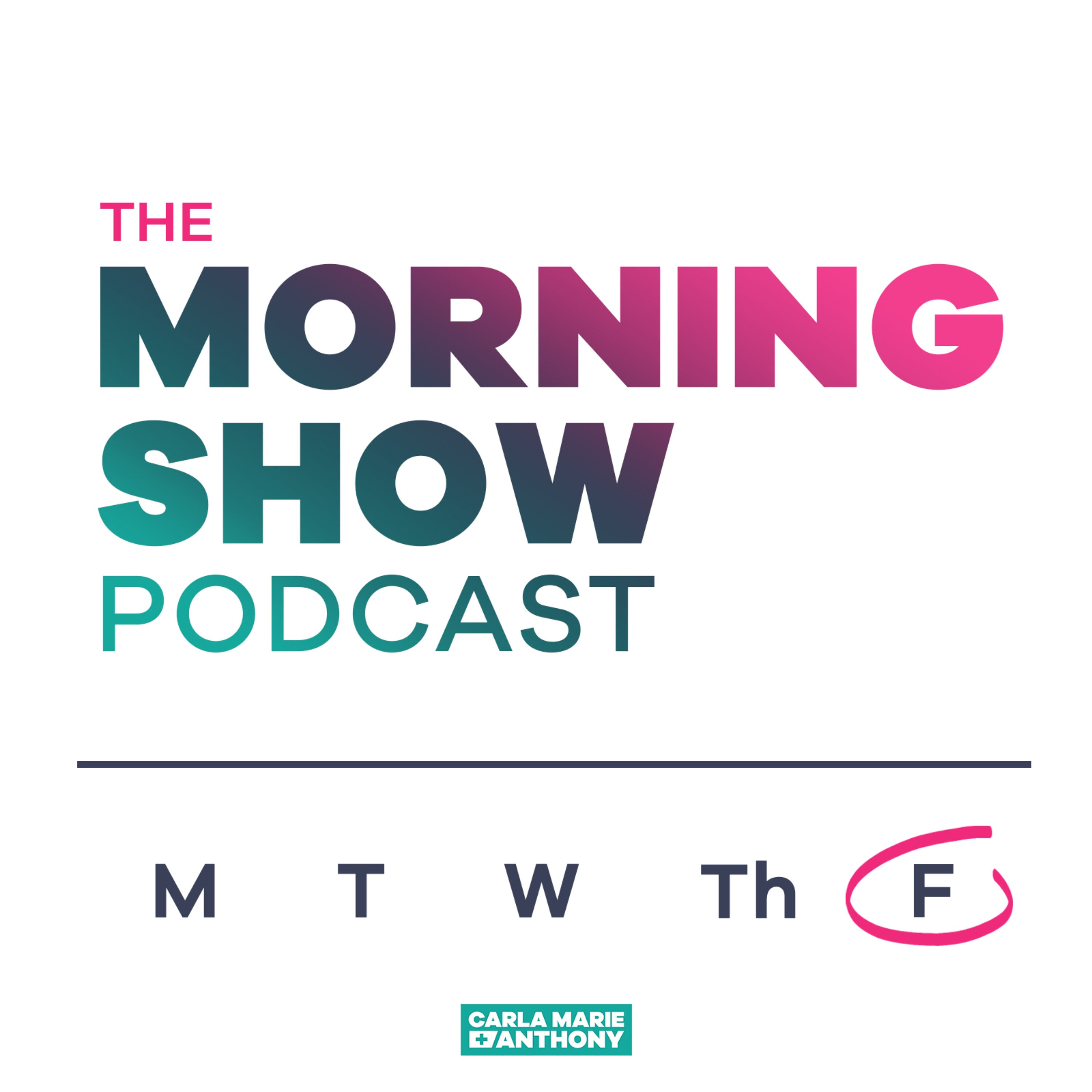 The Morning Show Podcast