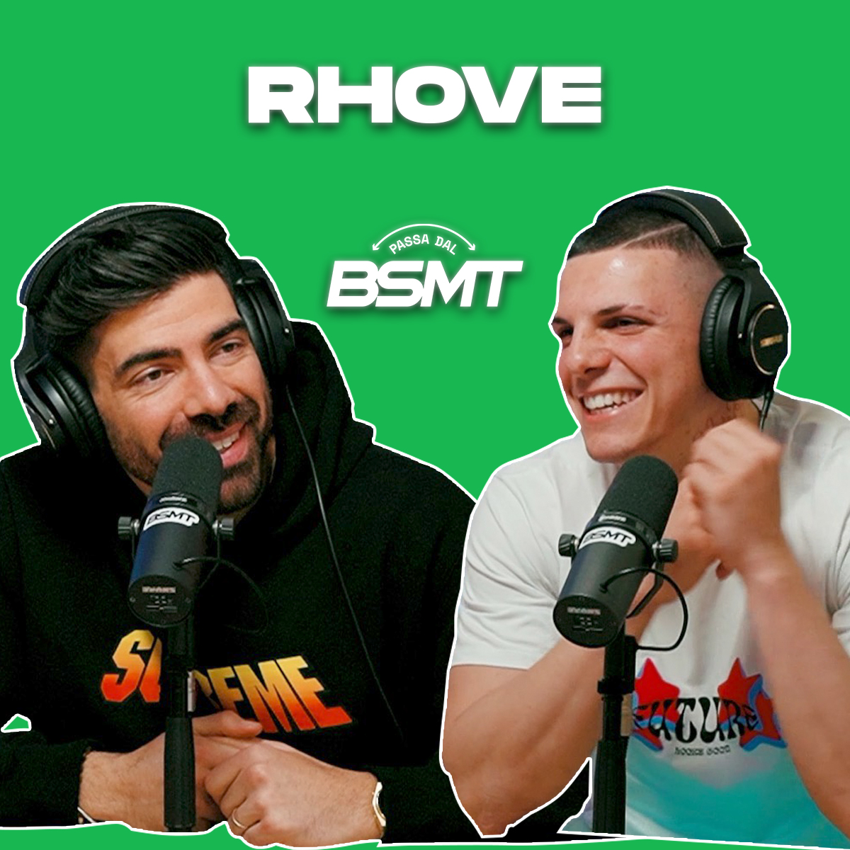 RHOVE | La voce della provincia! 🎤