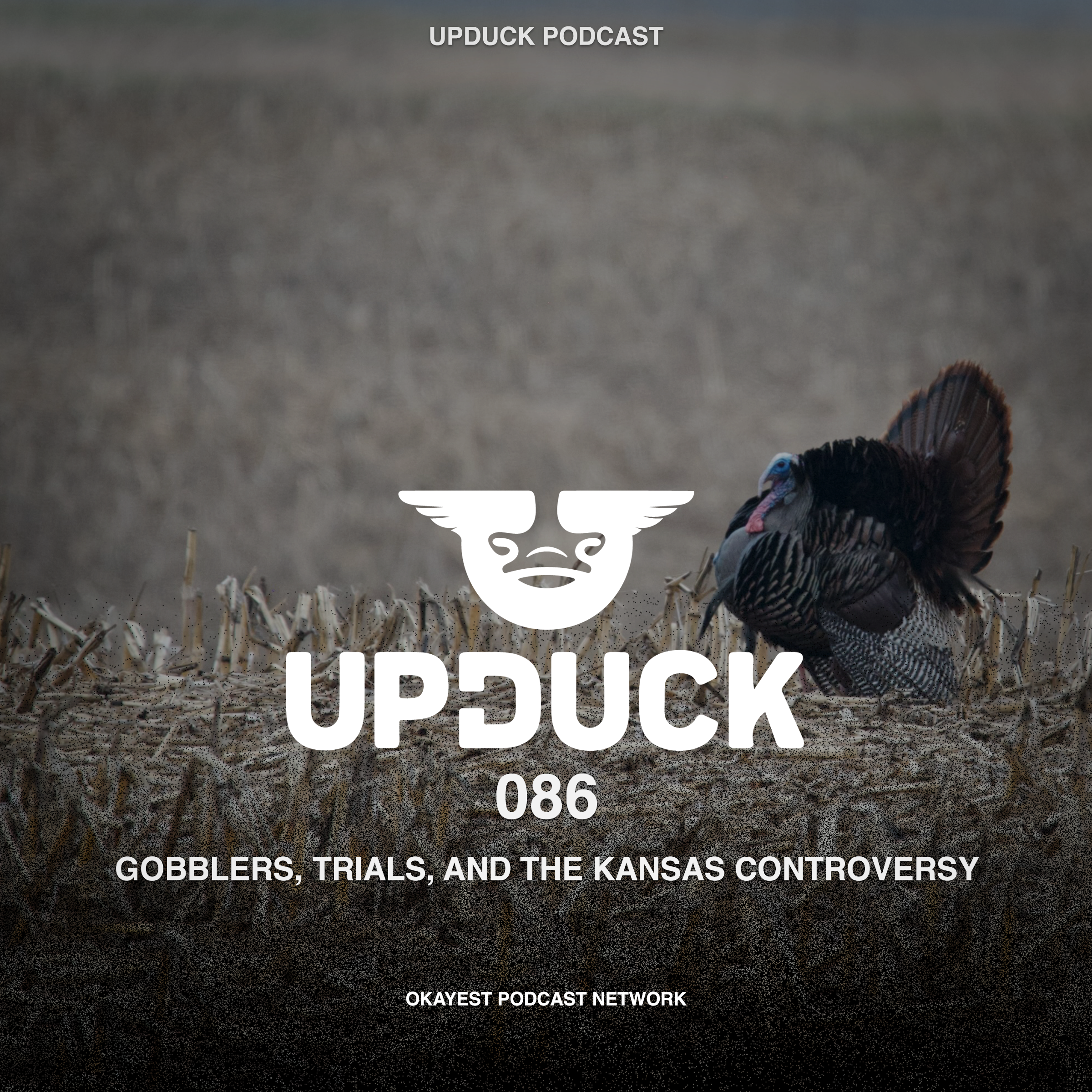 Gobblers, Trials, and the Kansas Controversy episode artwork