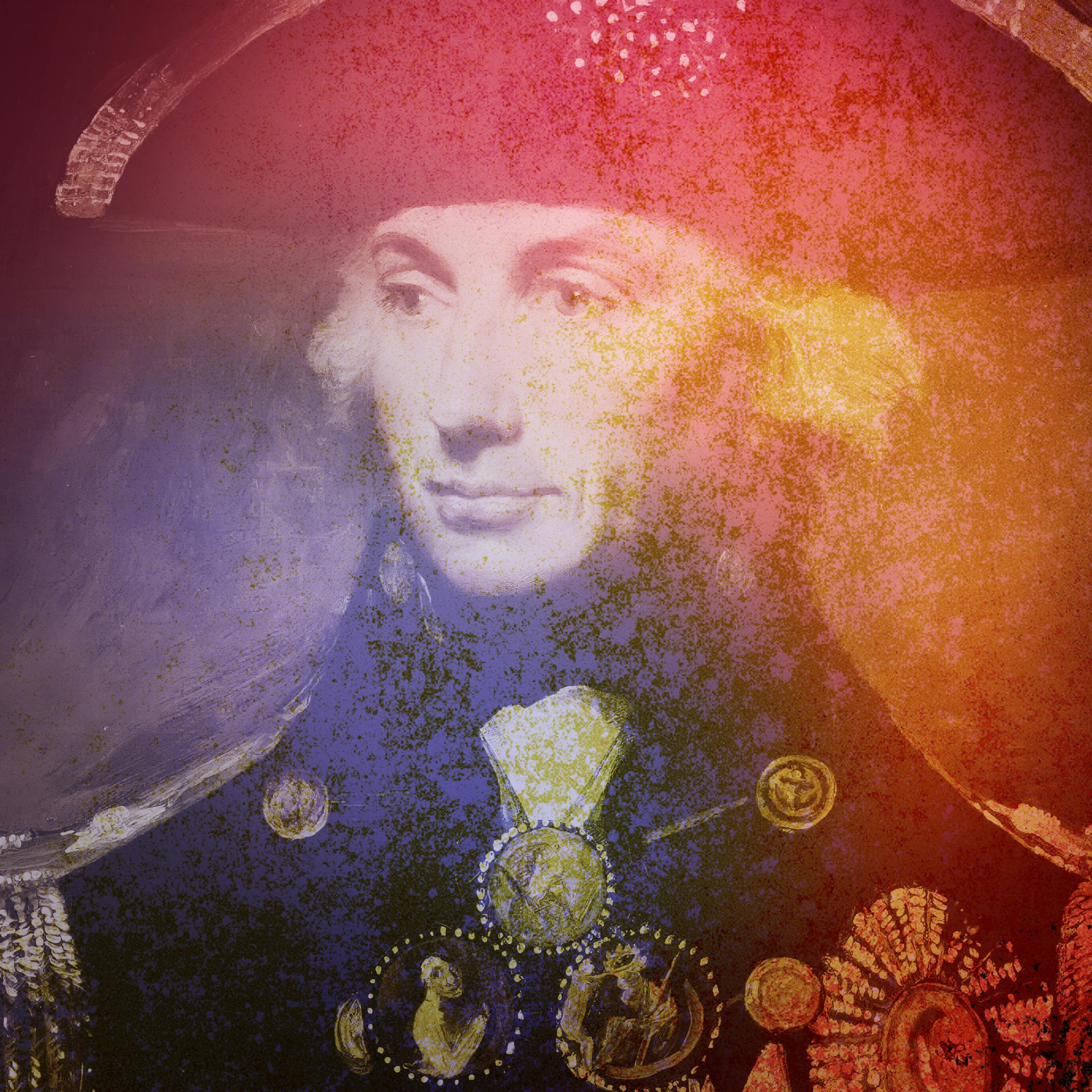 518. Nelson: The Battle of the Nile (Part 5) artwork