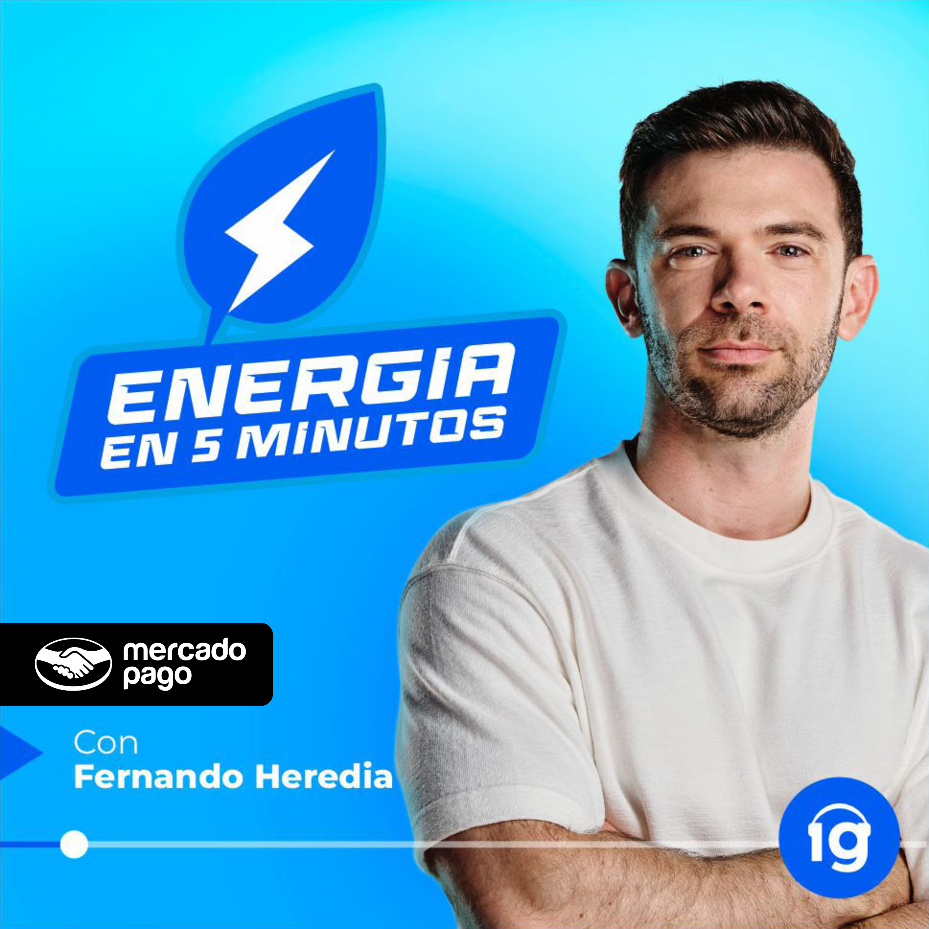 Obras, producción y futuro: ¿qué se viene en Vaca Muerta? episode artwork