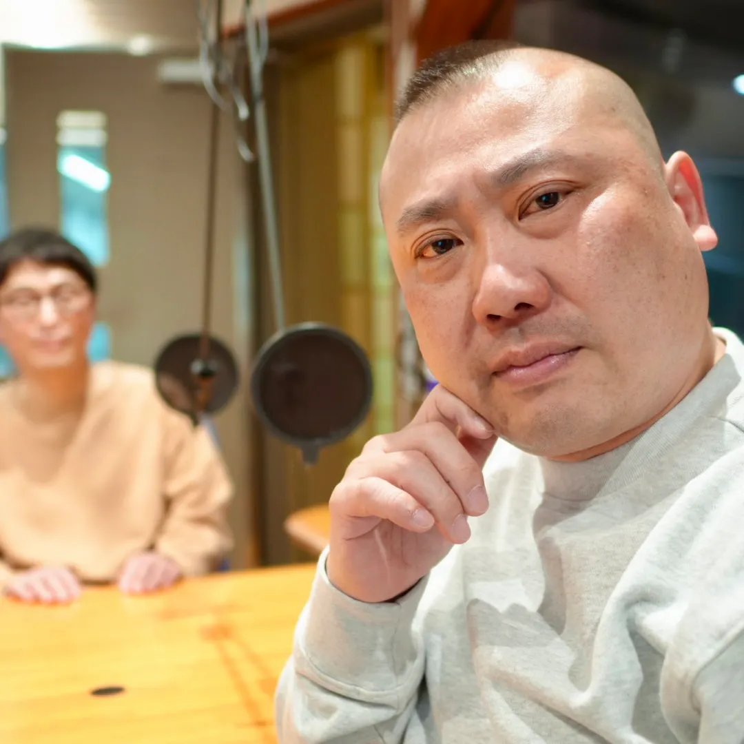 #207【桂宮治のオーベルジーヌあたため放浪記】 #207【桂宮治のオーベルジーヌあたため放浪記】