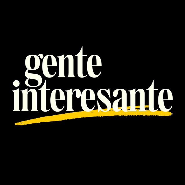 Podcast Gente Interesante
