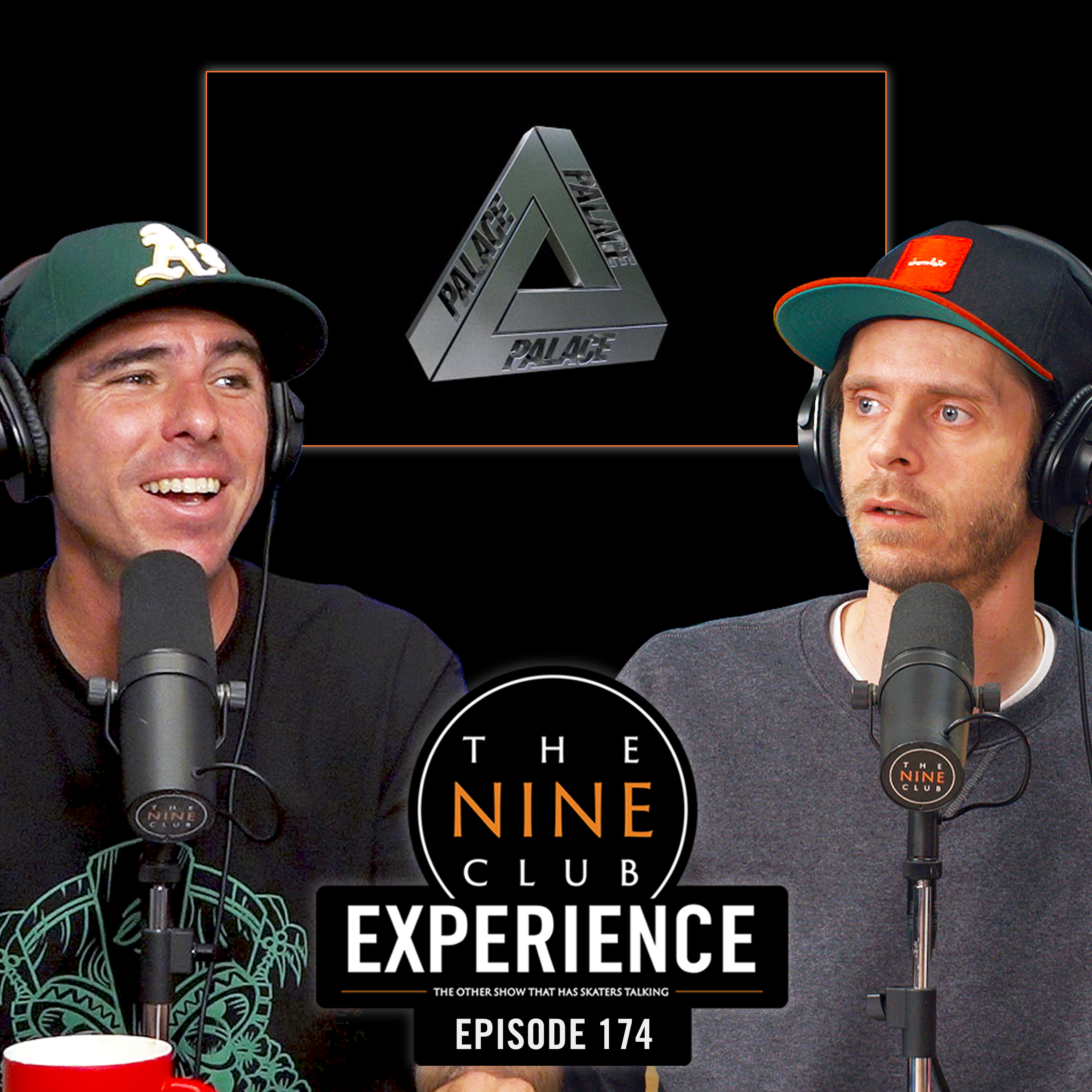 EXPERIENCE LIVE #174 - Mind Goblin, Palace, Bag Of Suck