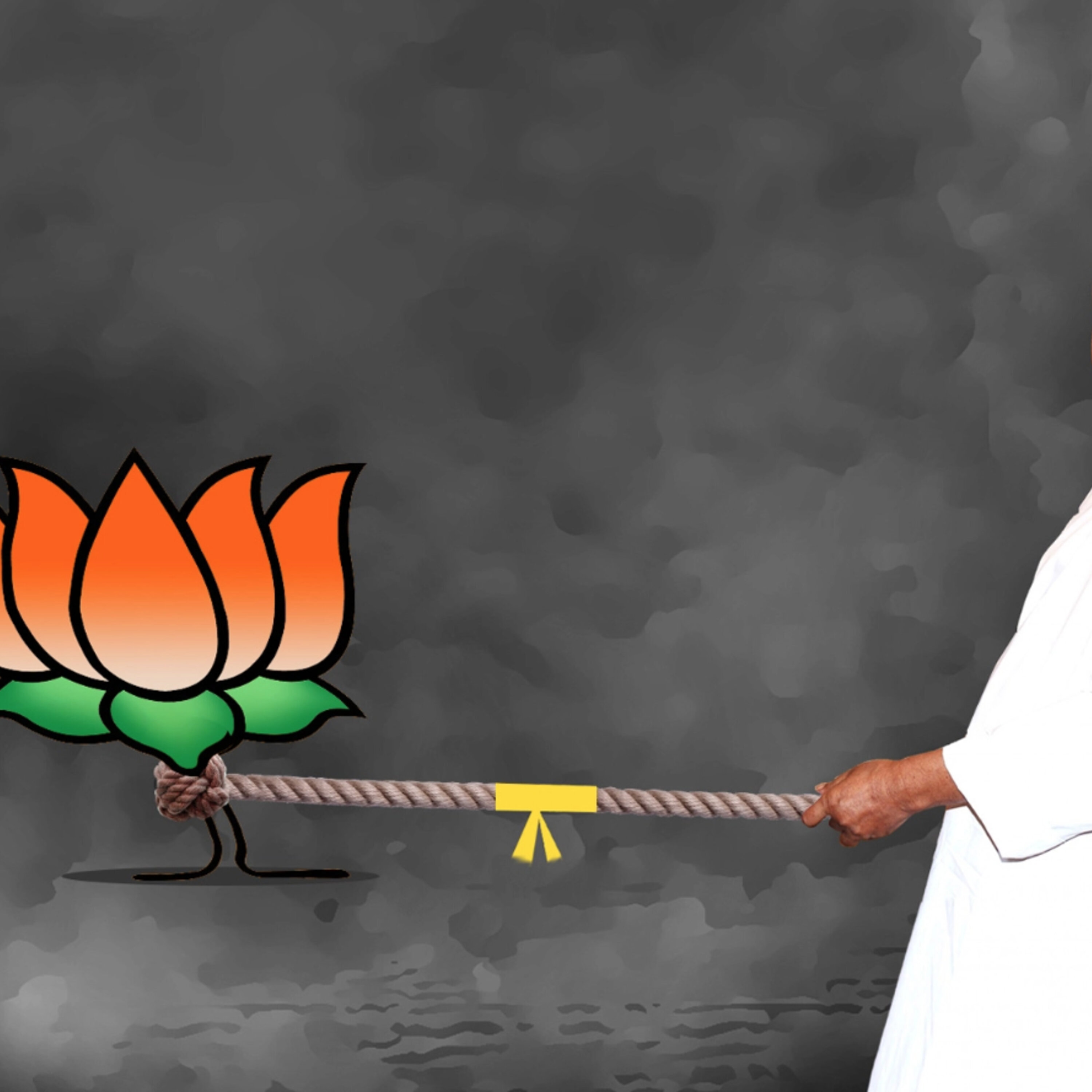 Will BJP Form Next Govt In Odisha As Suggested By Shivraj Chouhan? episode artwork