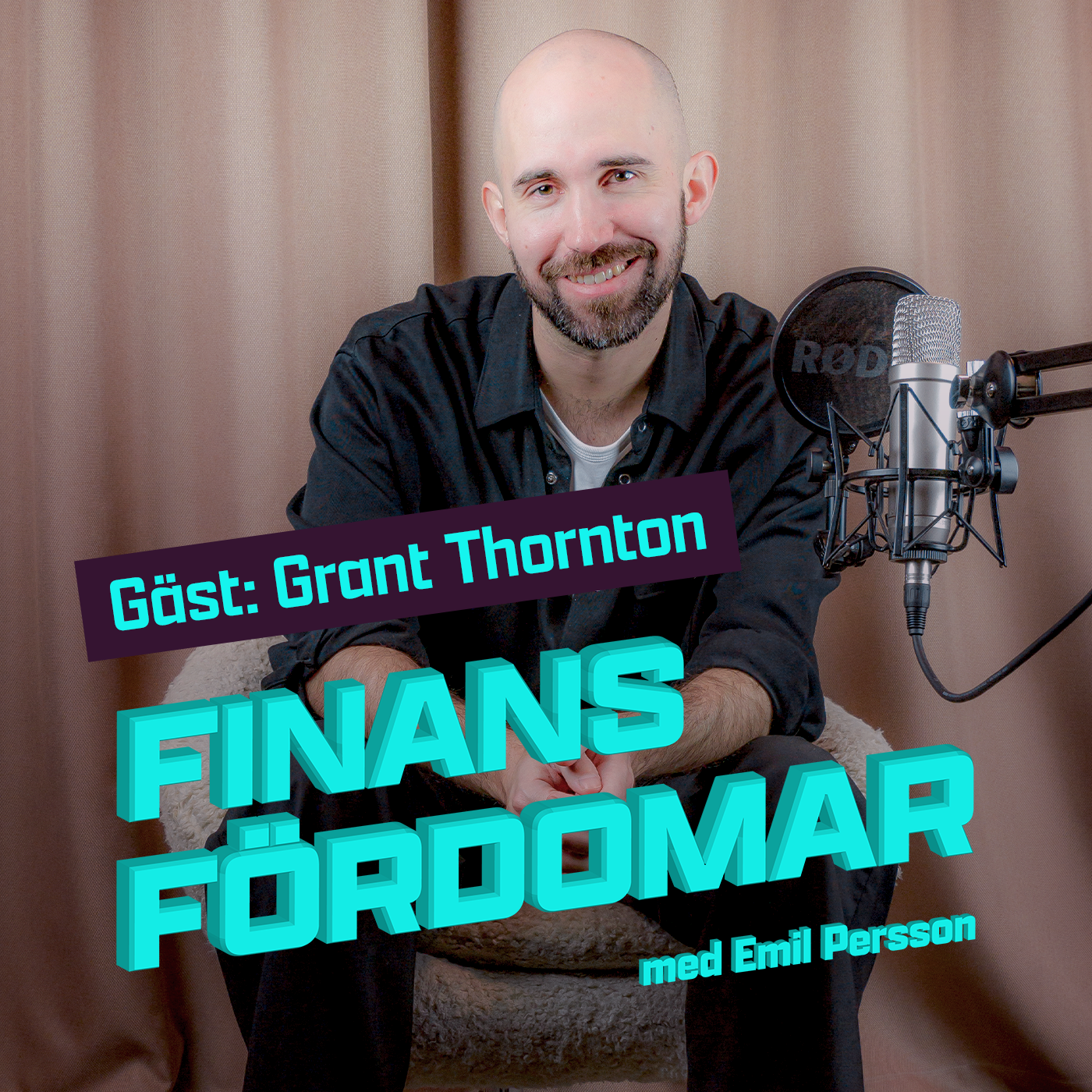 Hur många golfrundor hinner Grant Thorntons revisorer med per vecka?