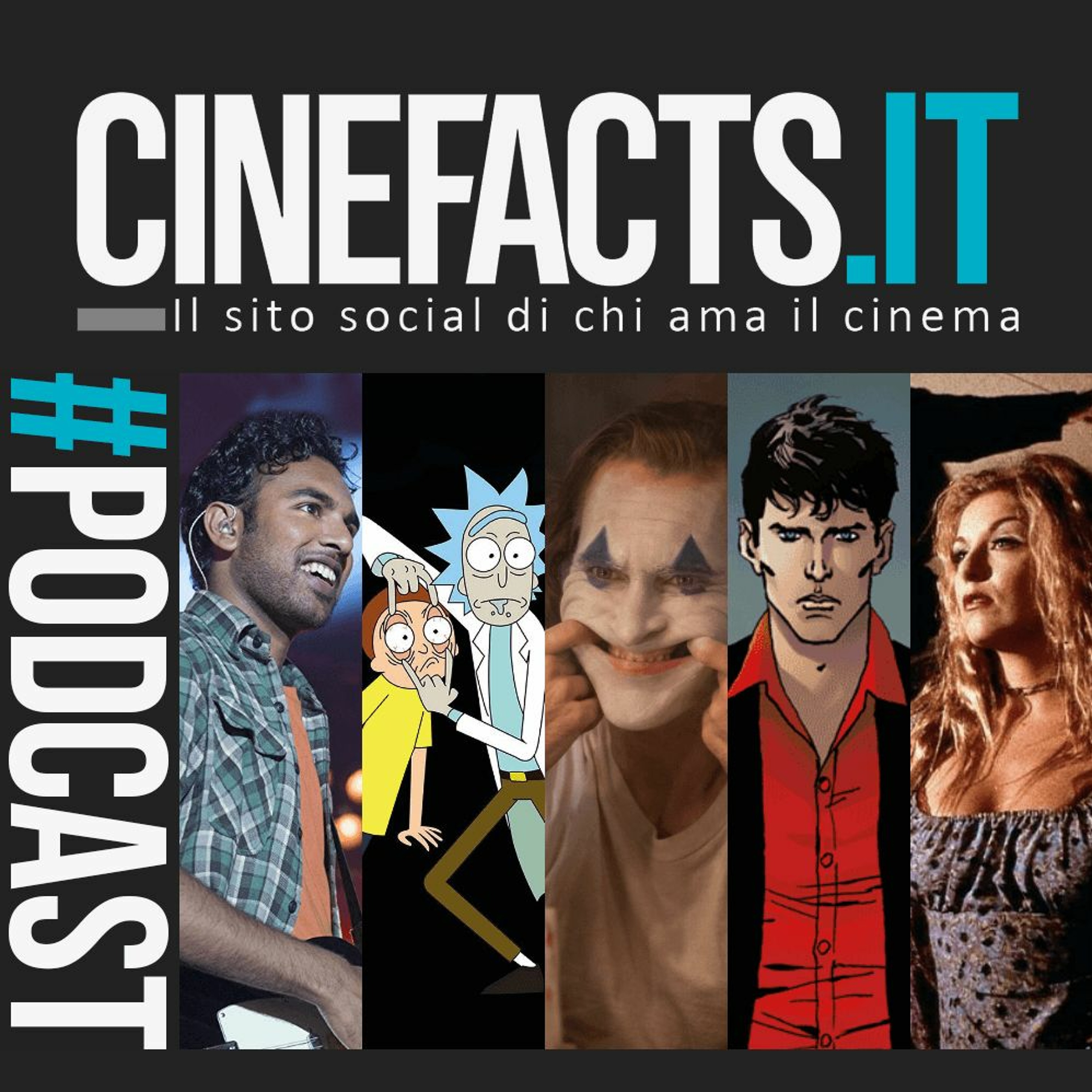 #035 Dylan Dog, Yesterday, Joker, Vampires di John Carpenter