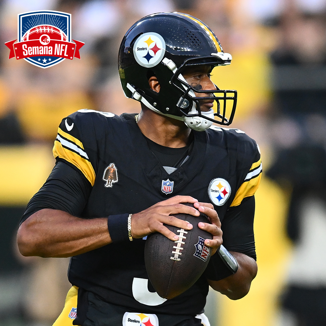 Semana NFL #114 - Resumão da offseason, QBs titulares e mais