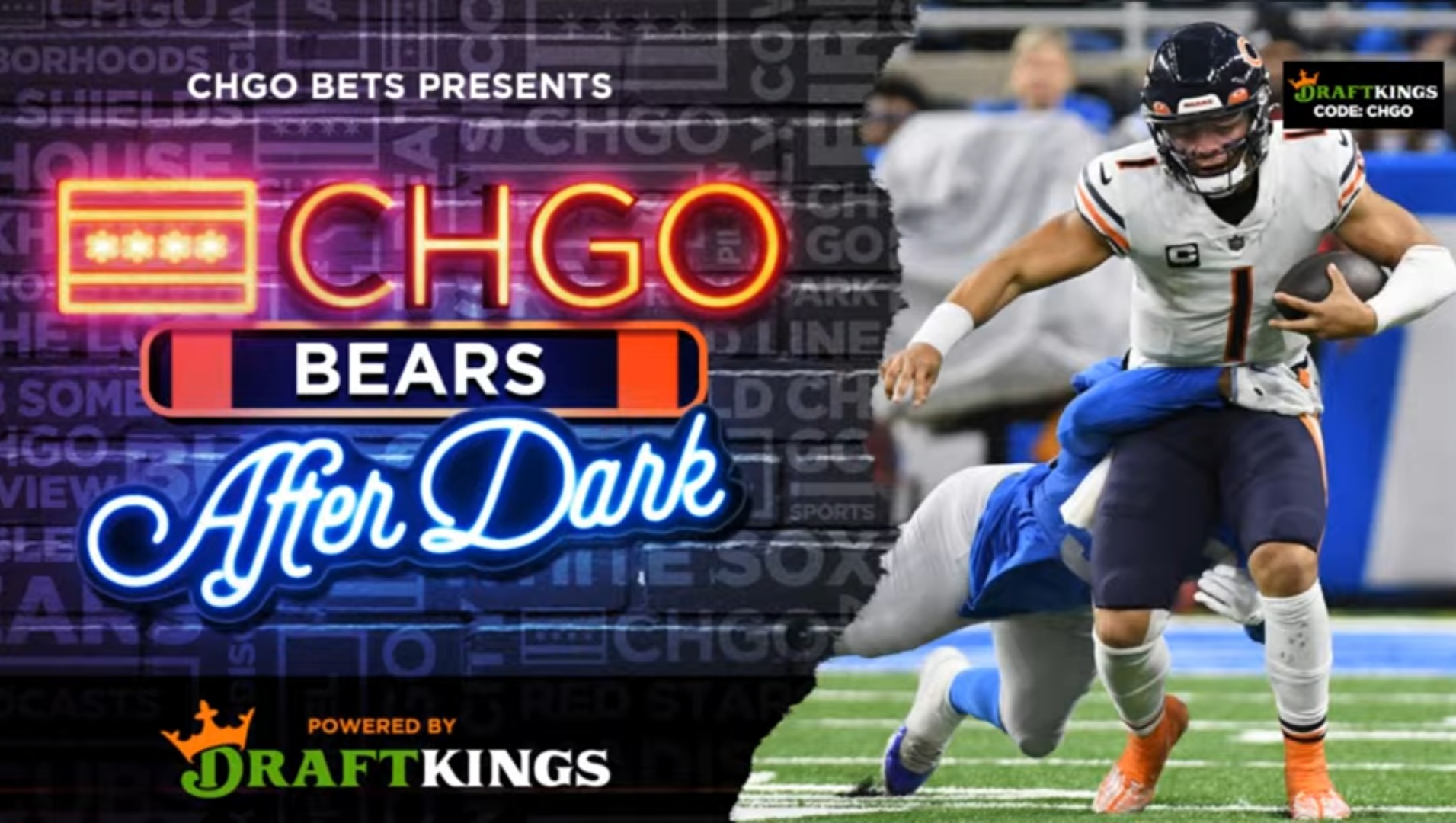 Rivalry Night I How do the Chicago Bears stack up vs the Detroit Lions?