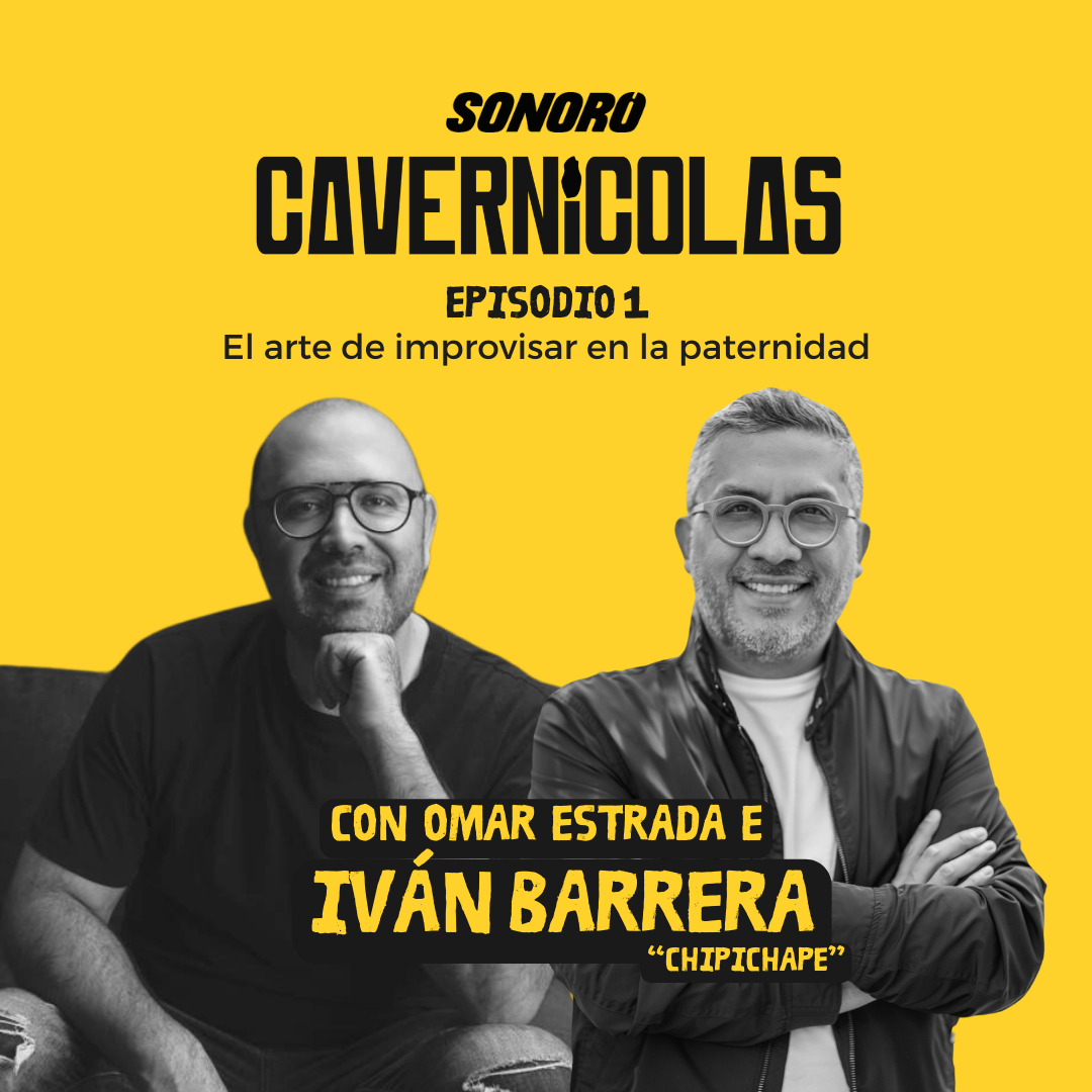 El arte de improvisar en la paternidad