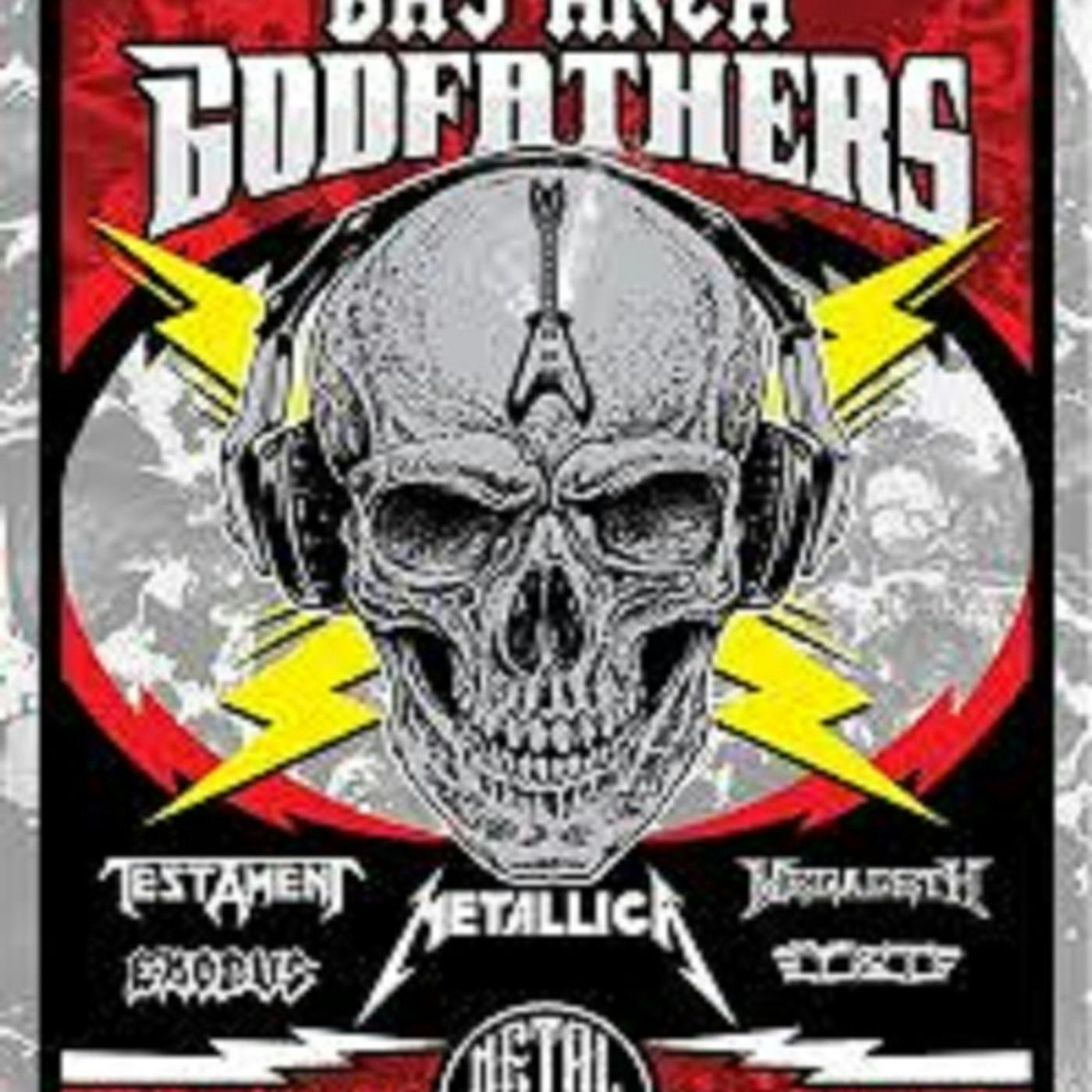 Streaming For Vengence & Bay Area Godfathers Interview
