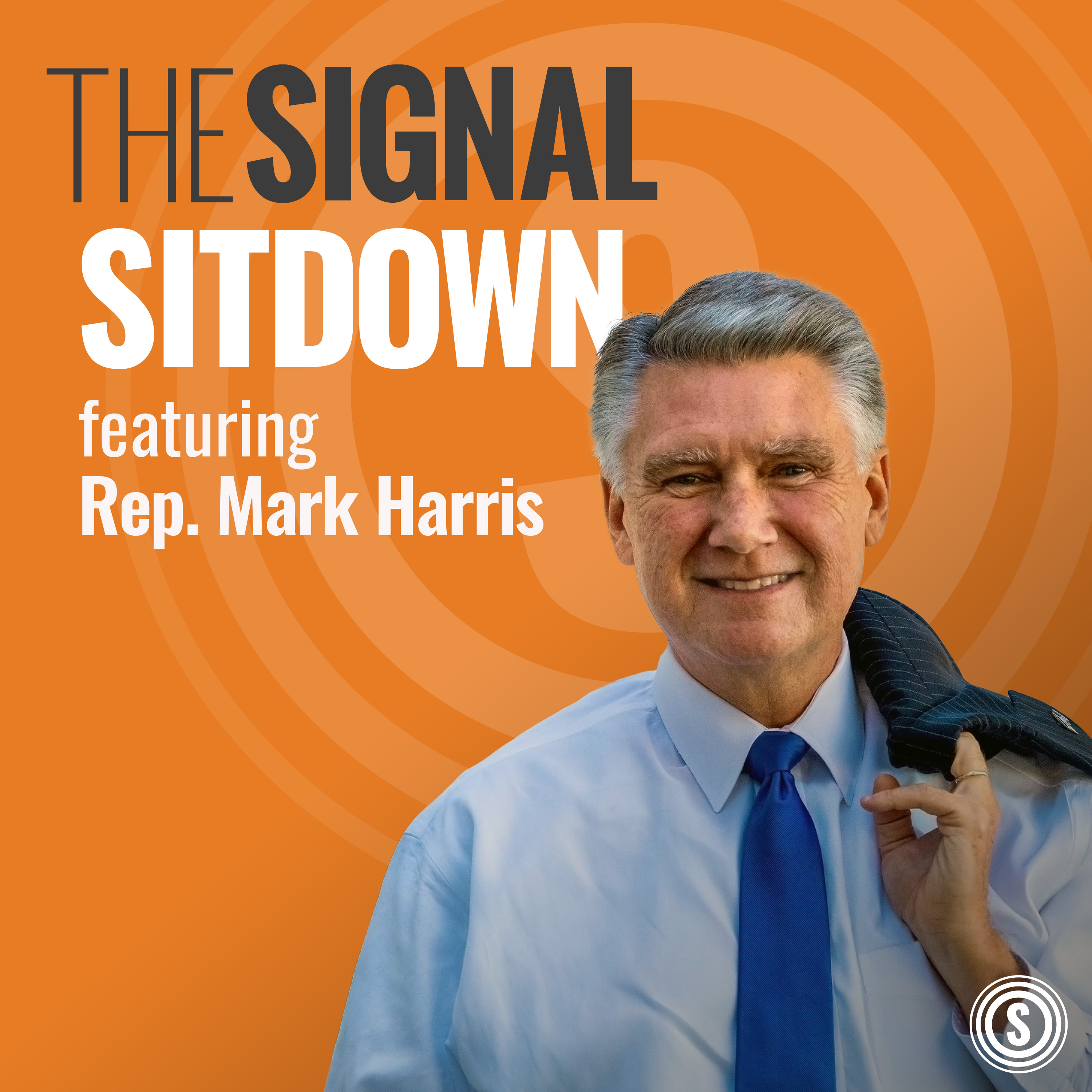 Rep. Mark Harris: This Is How Deep Did Biden Administration Corruption Went