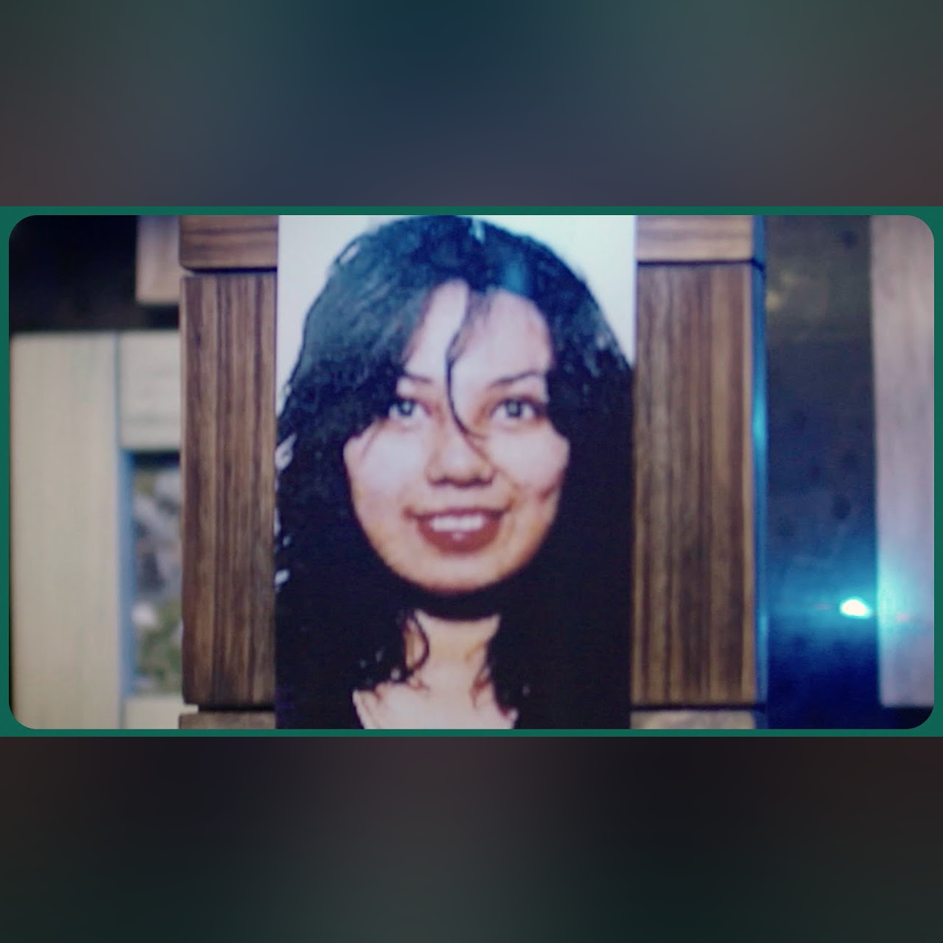 Unsolved Mysteries: The Most Chilling Unsolved Cold Case episode artwork