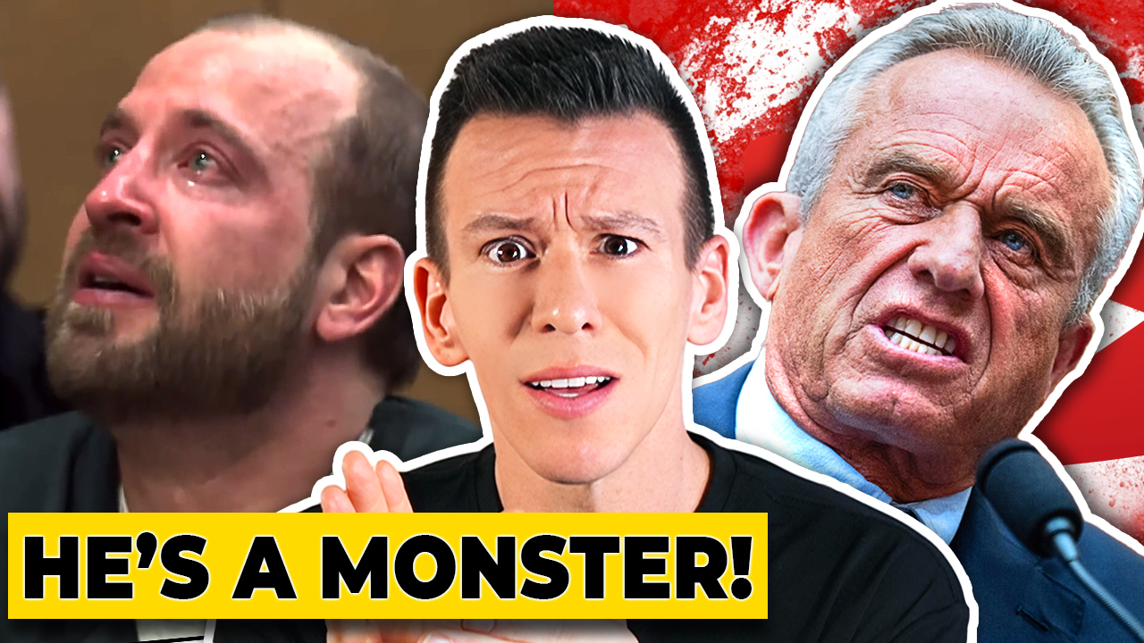 The Philip DeFranco Show