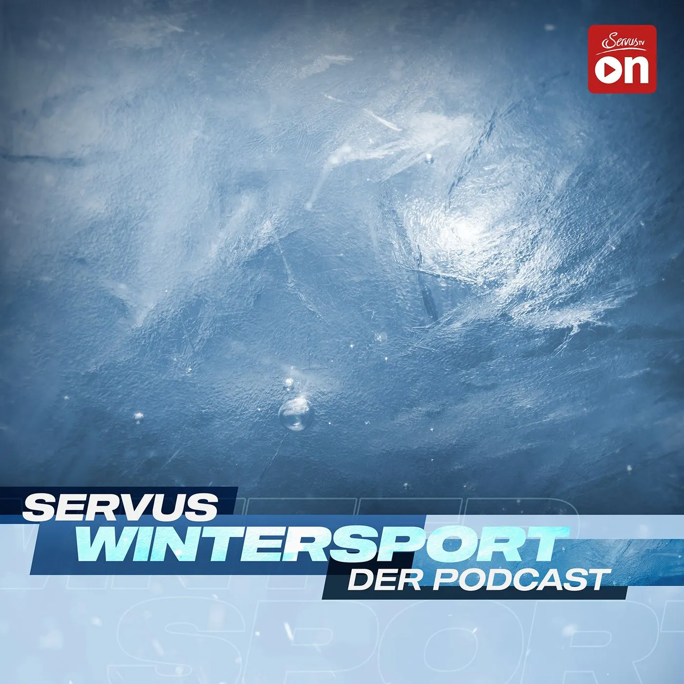 Artwork for Servus Wintersport