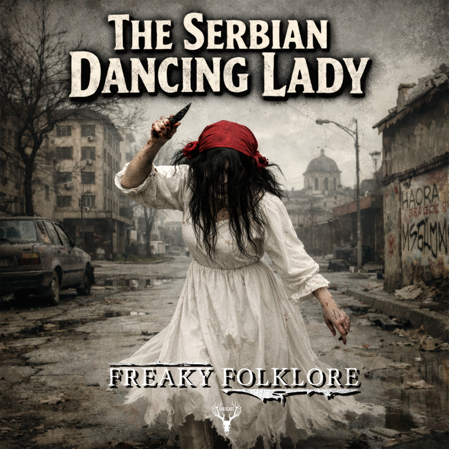 The Serbian Dancing Lady – Internet Horror Made Flesh