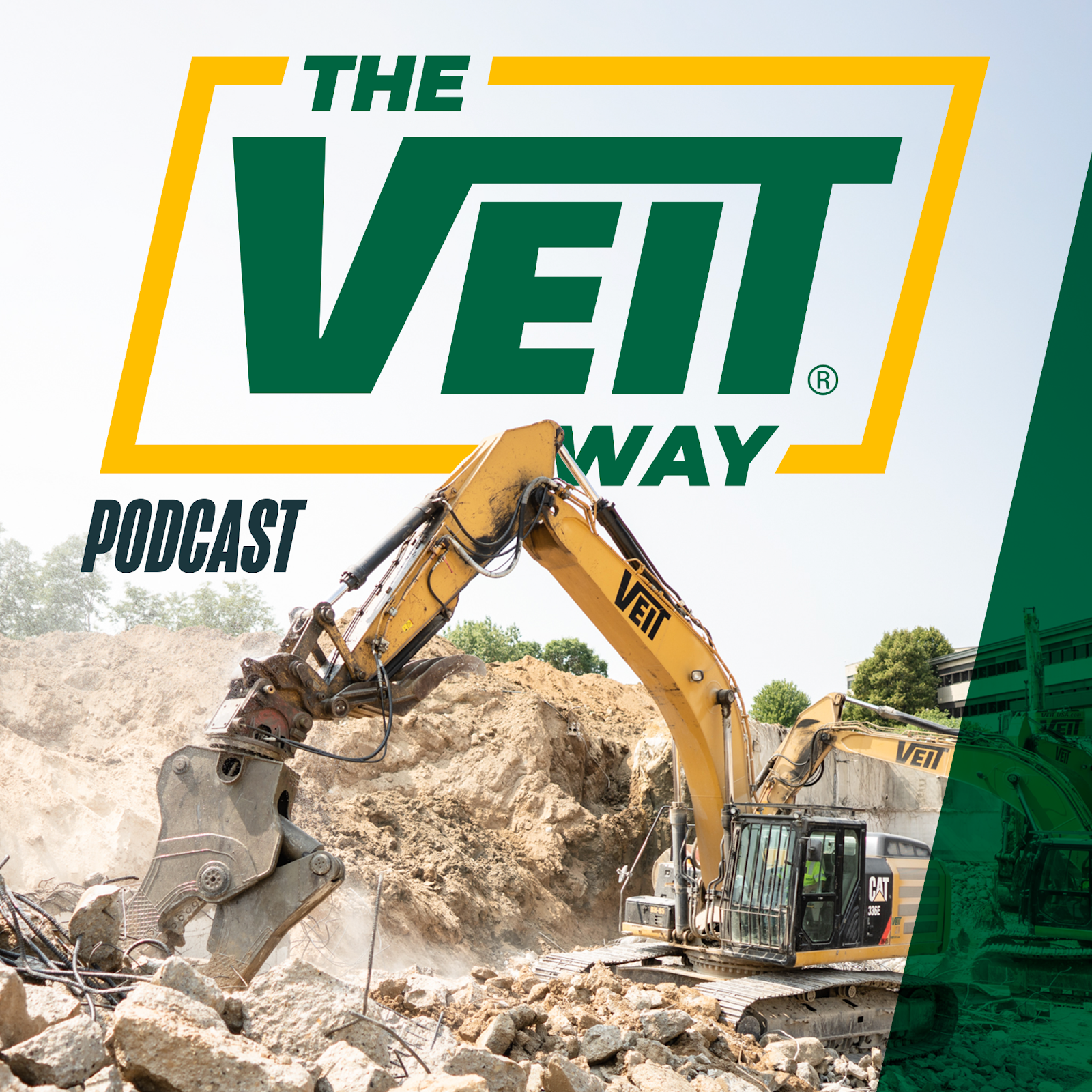 The Veit Way (Episode 3)