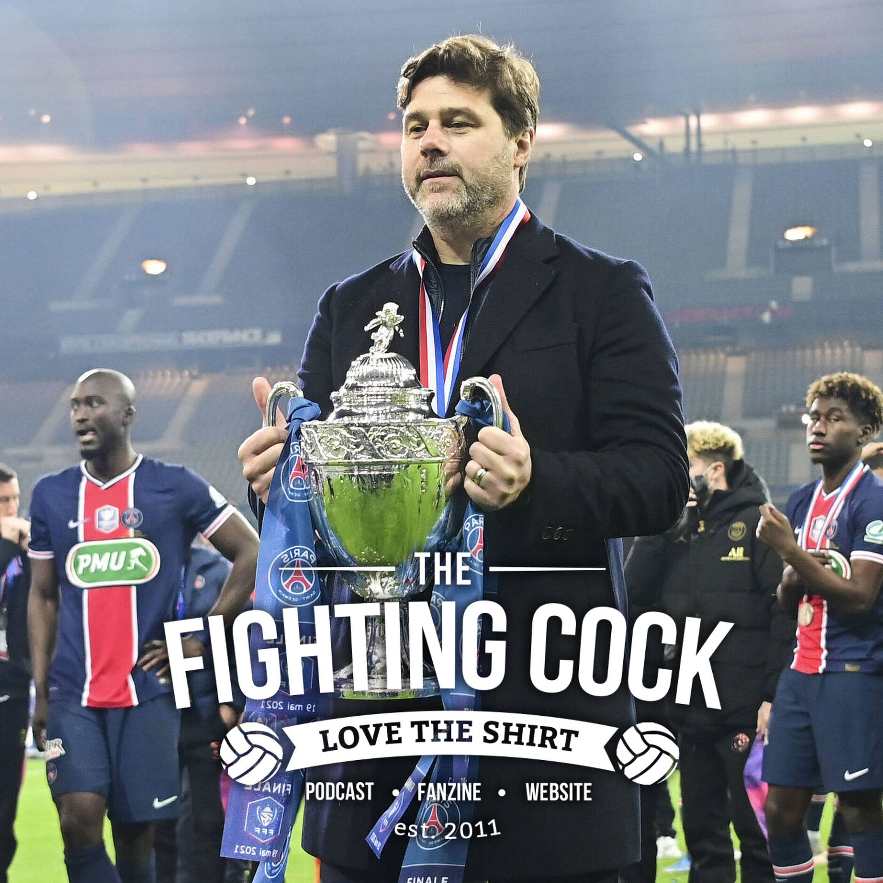 S10E66 - The Coming And Going