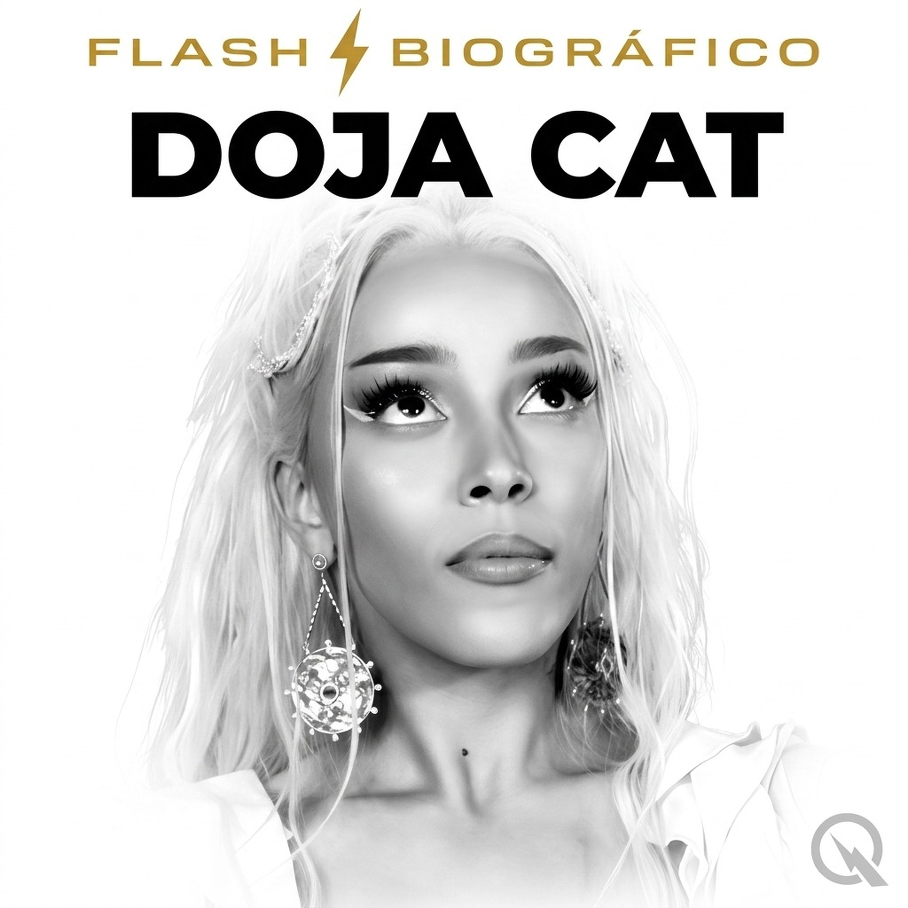 Doja Cat - Flash Biográfico
