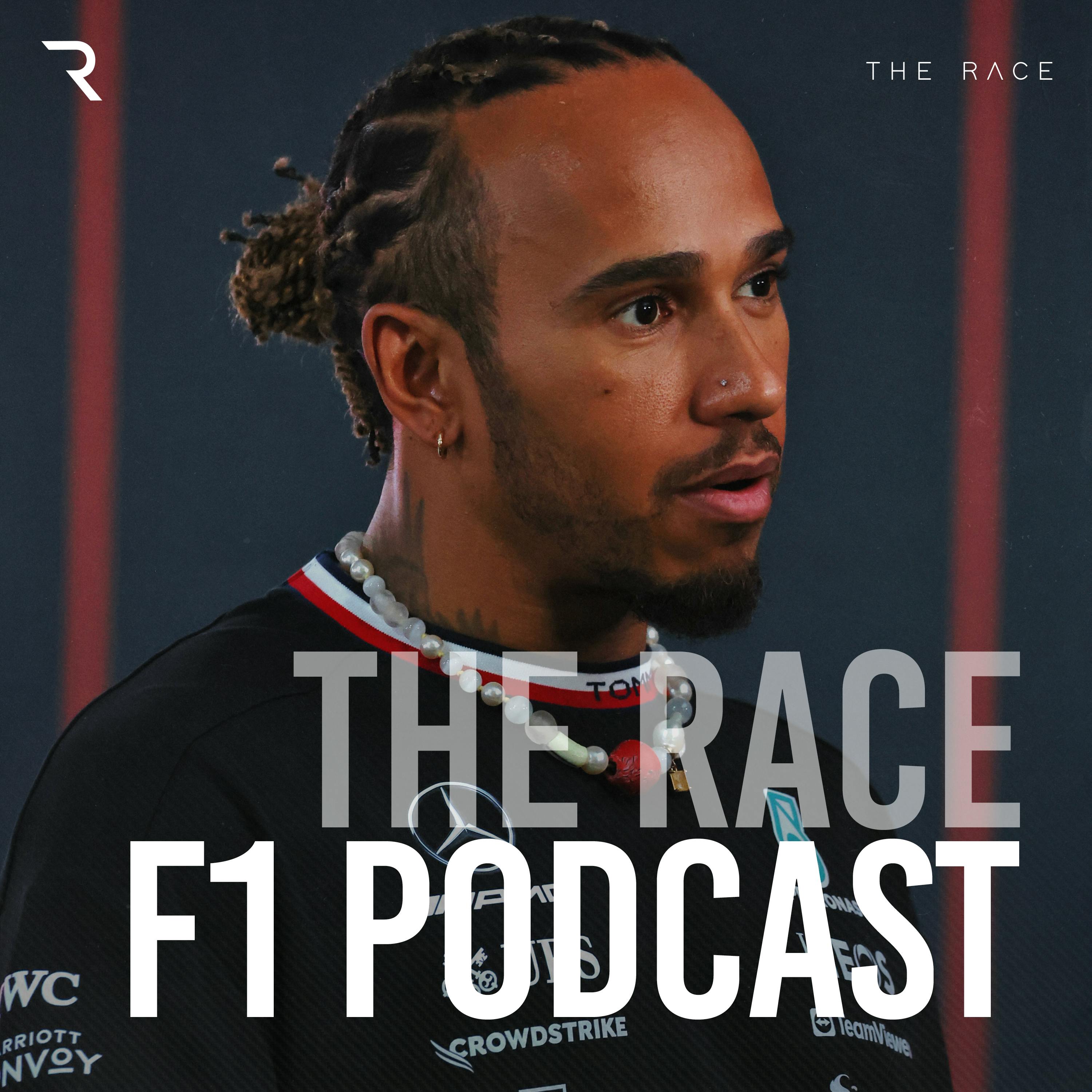 Have the FIA singled out Hamilton unfairly? Plus, the Austin form-guide