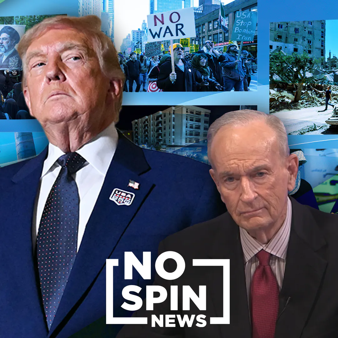 Trump Unveils Iran Peace Deal, the Corporate Media Claims Defeat for the President, & Bud Cummins on California's Election Fraud Concerns episode artwork