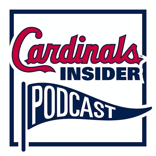 Al Hrabosky: April 2022, Cardinals Insider Podcast