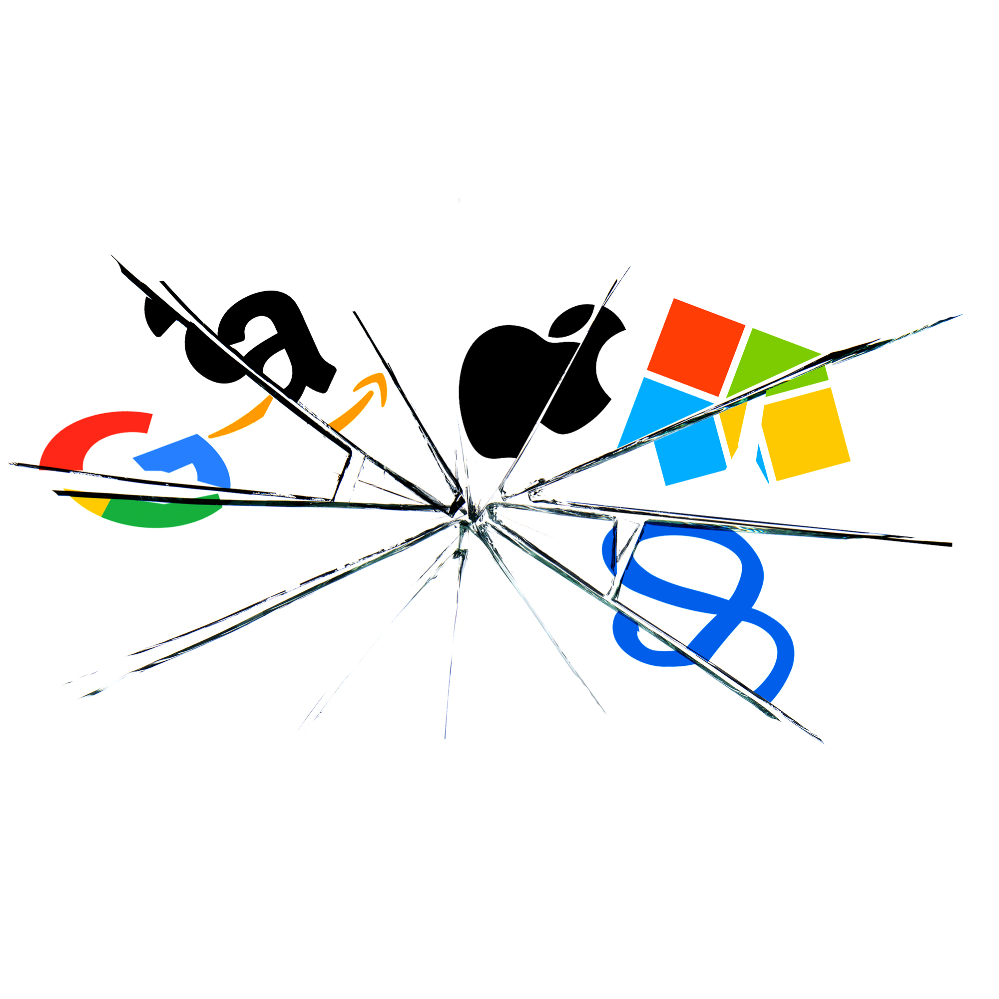 Tech Titans or Tyrants: Should the U.S. Government Break Up Big Tech?