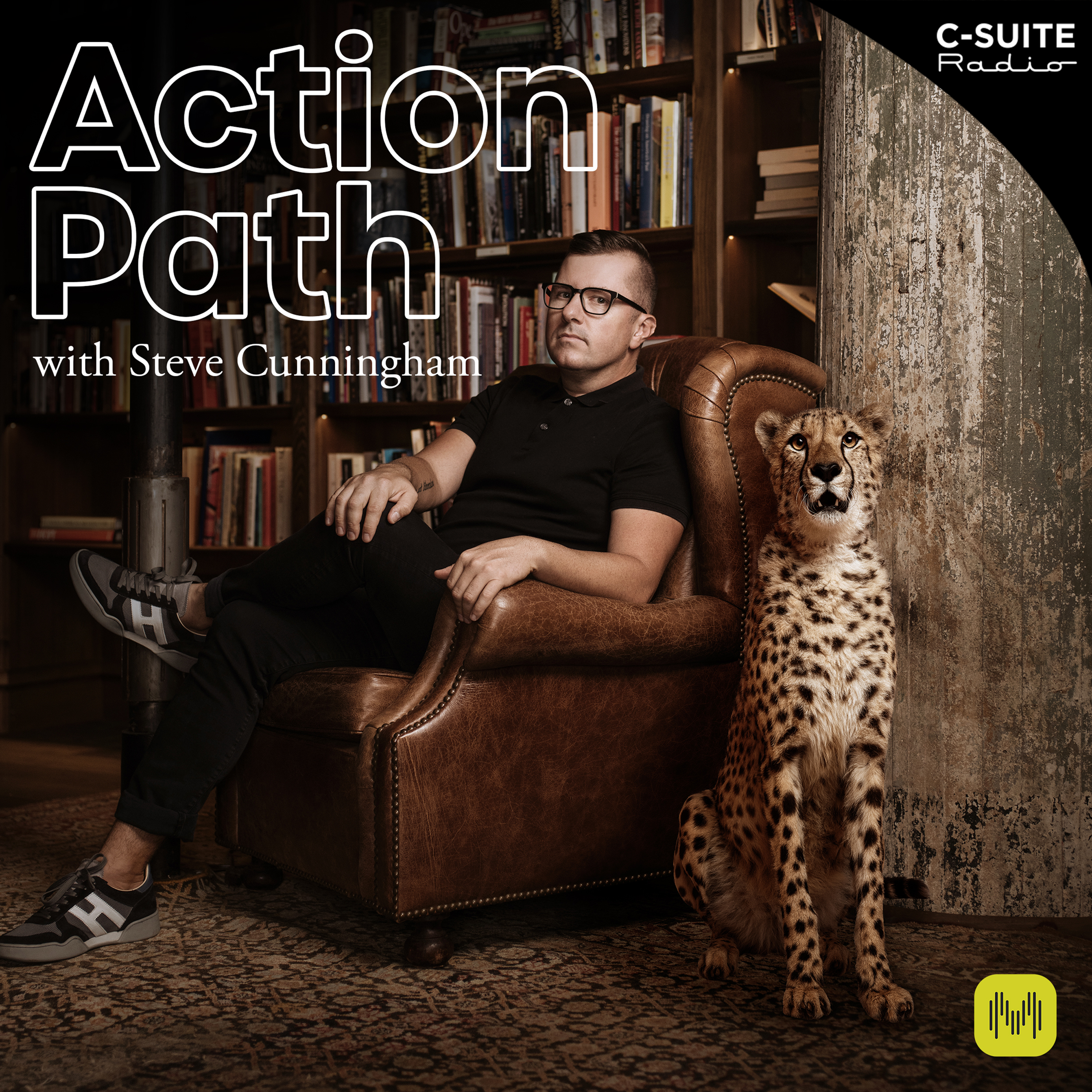 Action Path